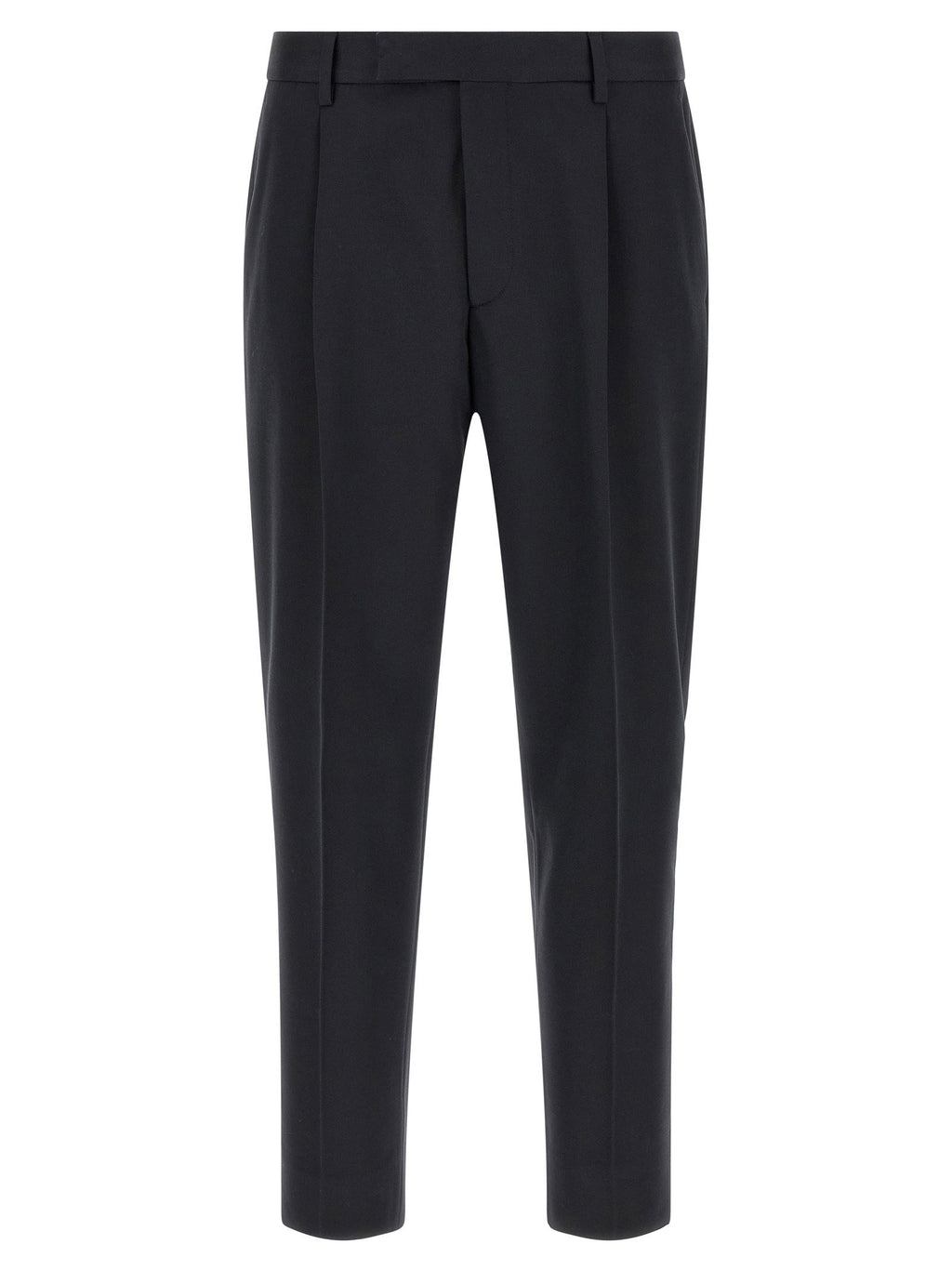 Zegna Tailored Trousers