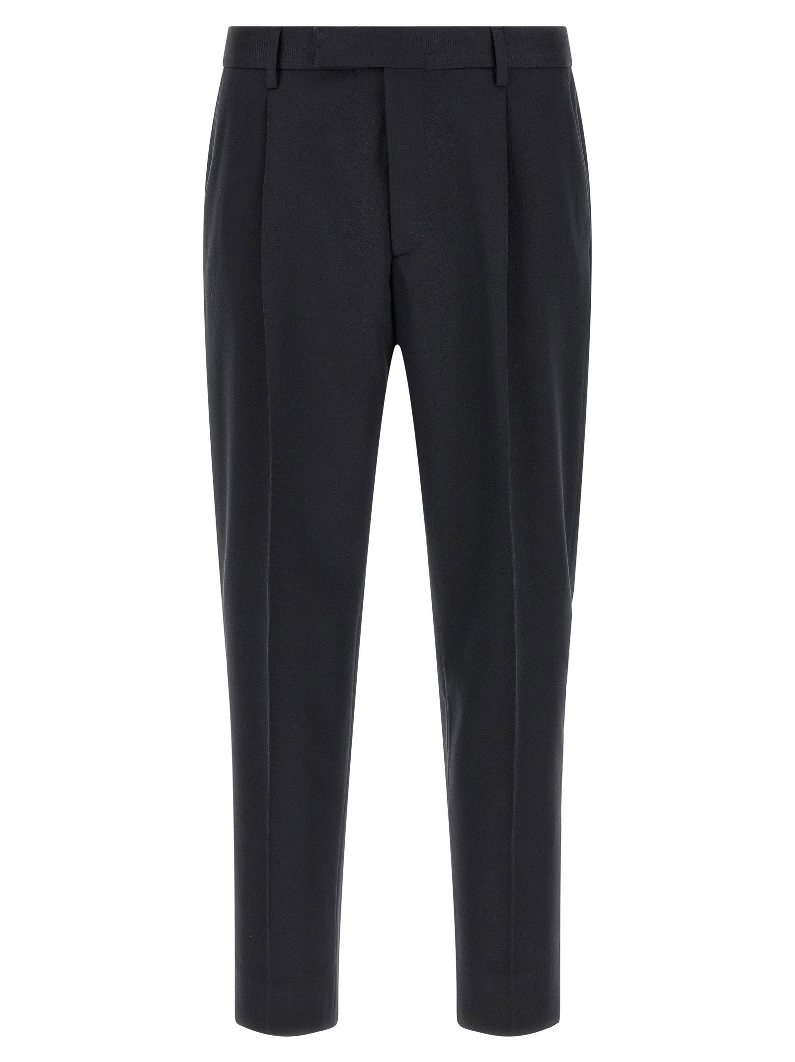 Zegna Tailored Trousers