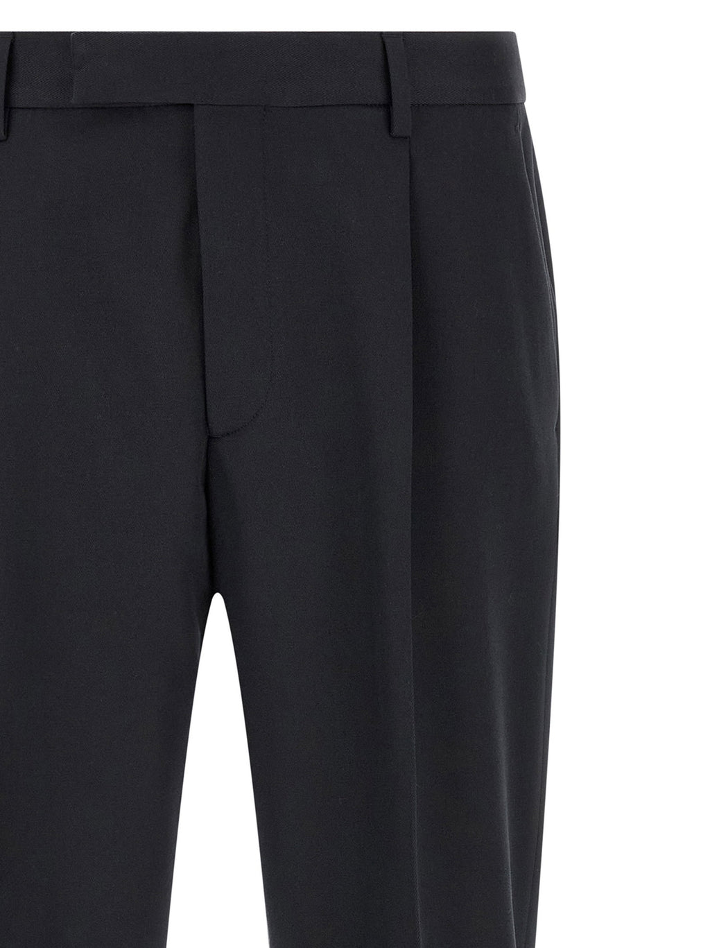 Zegna Tailored Trousers