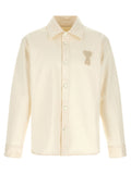 Ami Paris Ami De Coeur Overshirt