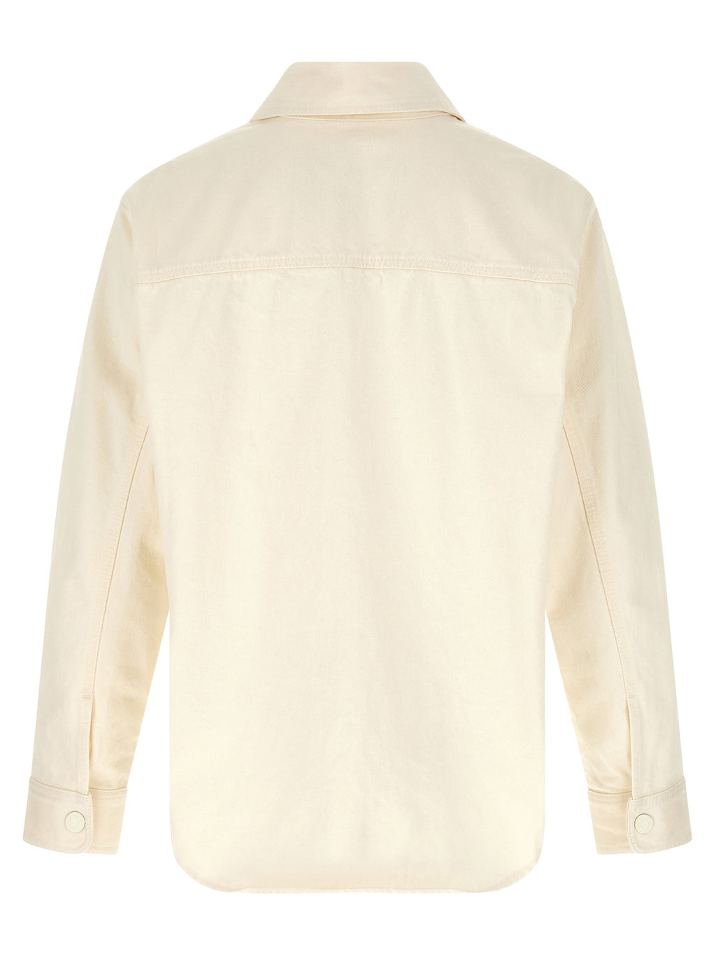 Ami Paris Ami De Coeur Overshirt
