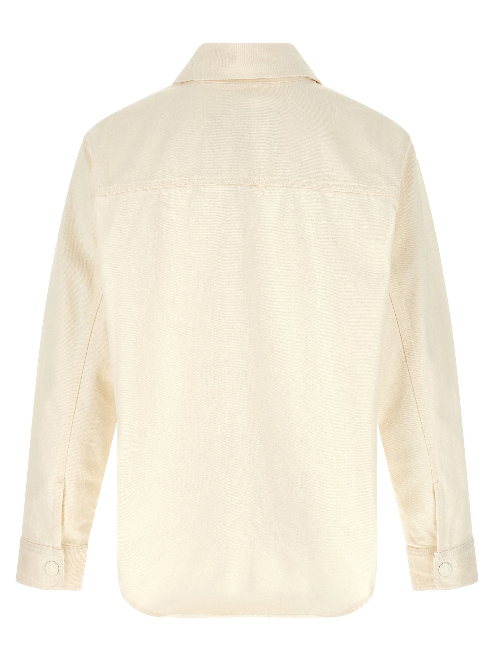 Ami Paris Ami De Coeur Overshirt