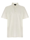 Brioni Cotton Polo Shirt