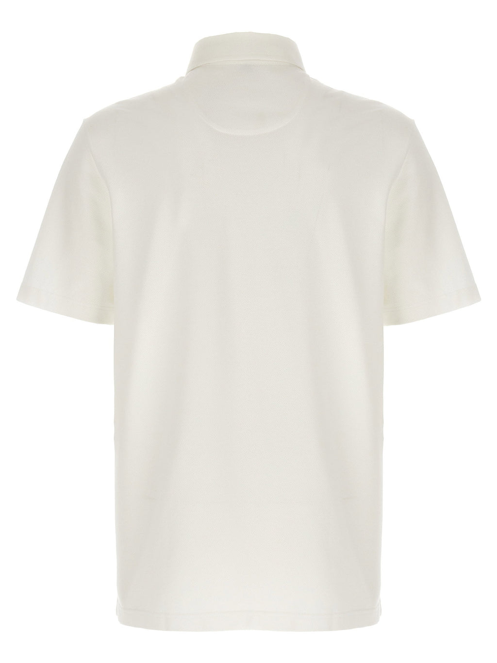 Brioni Cotton Polo Shirt