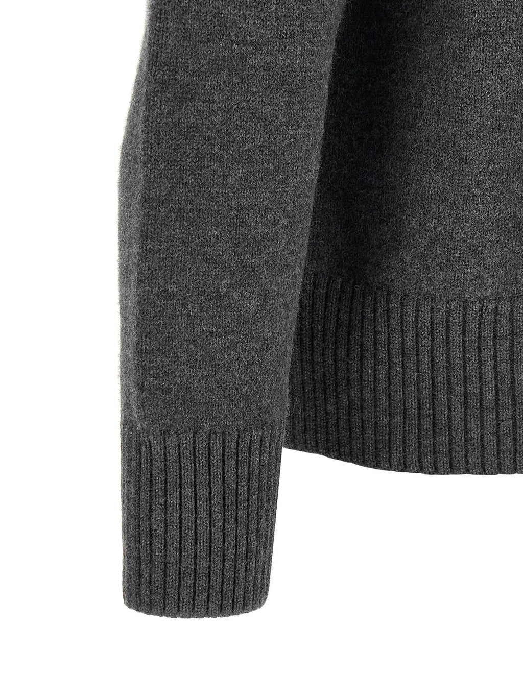 Ami Paris Ami De Coeur Sweater