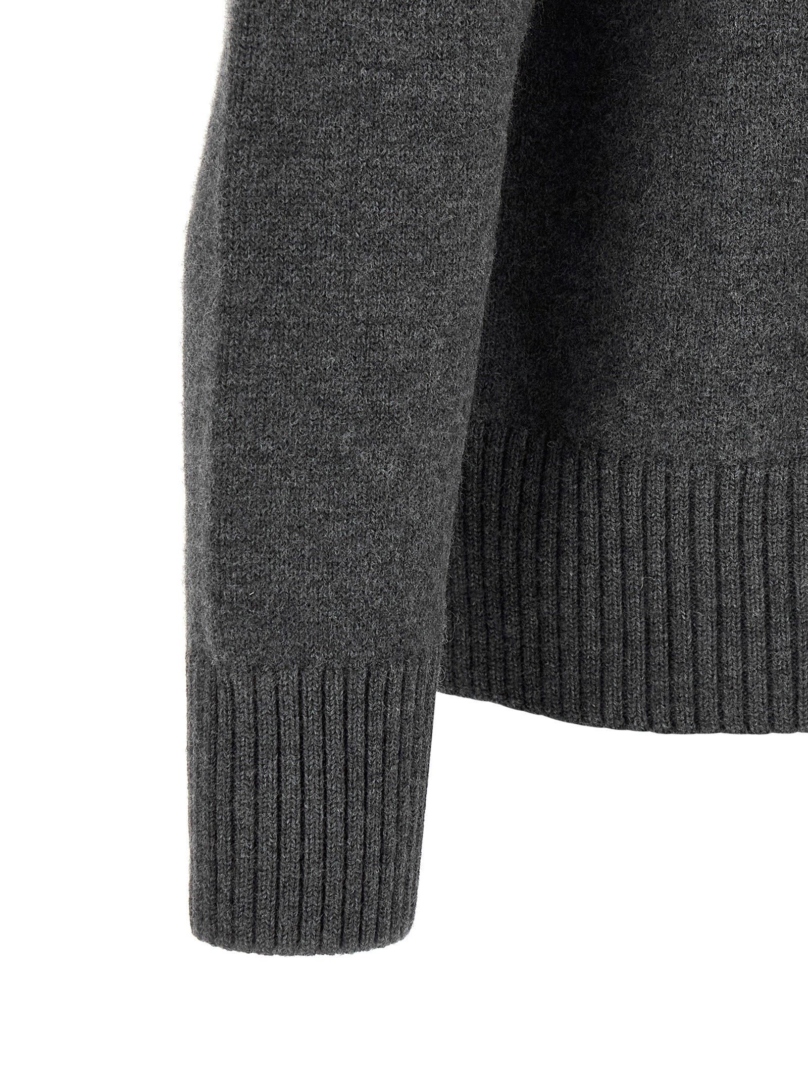 Ami Paris Ami De Coeur Sweater
