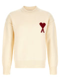 Ami Paris Ami De Coeur Sweater