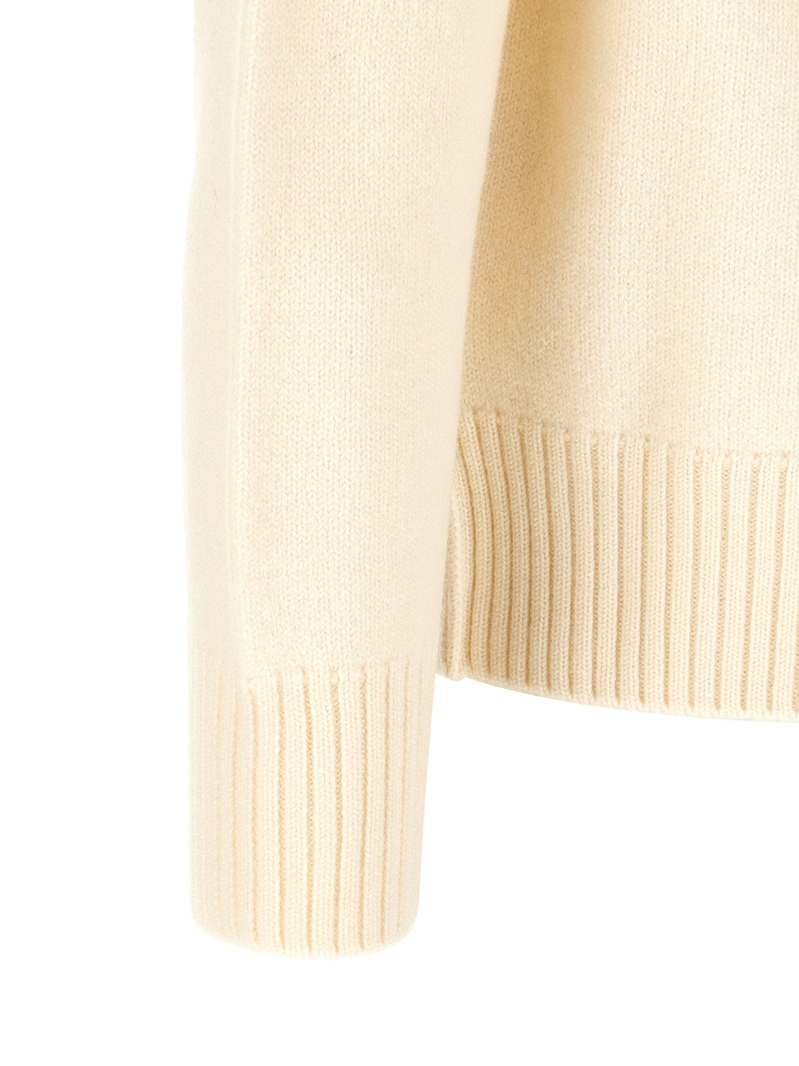 Ami Paris Ami De Coeur Sweater