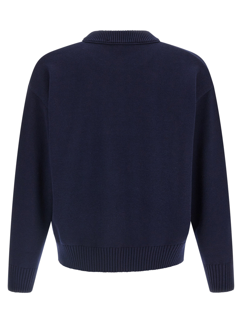 Ami Paris Ami De Coeur Sweater