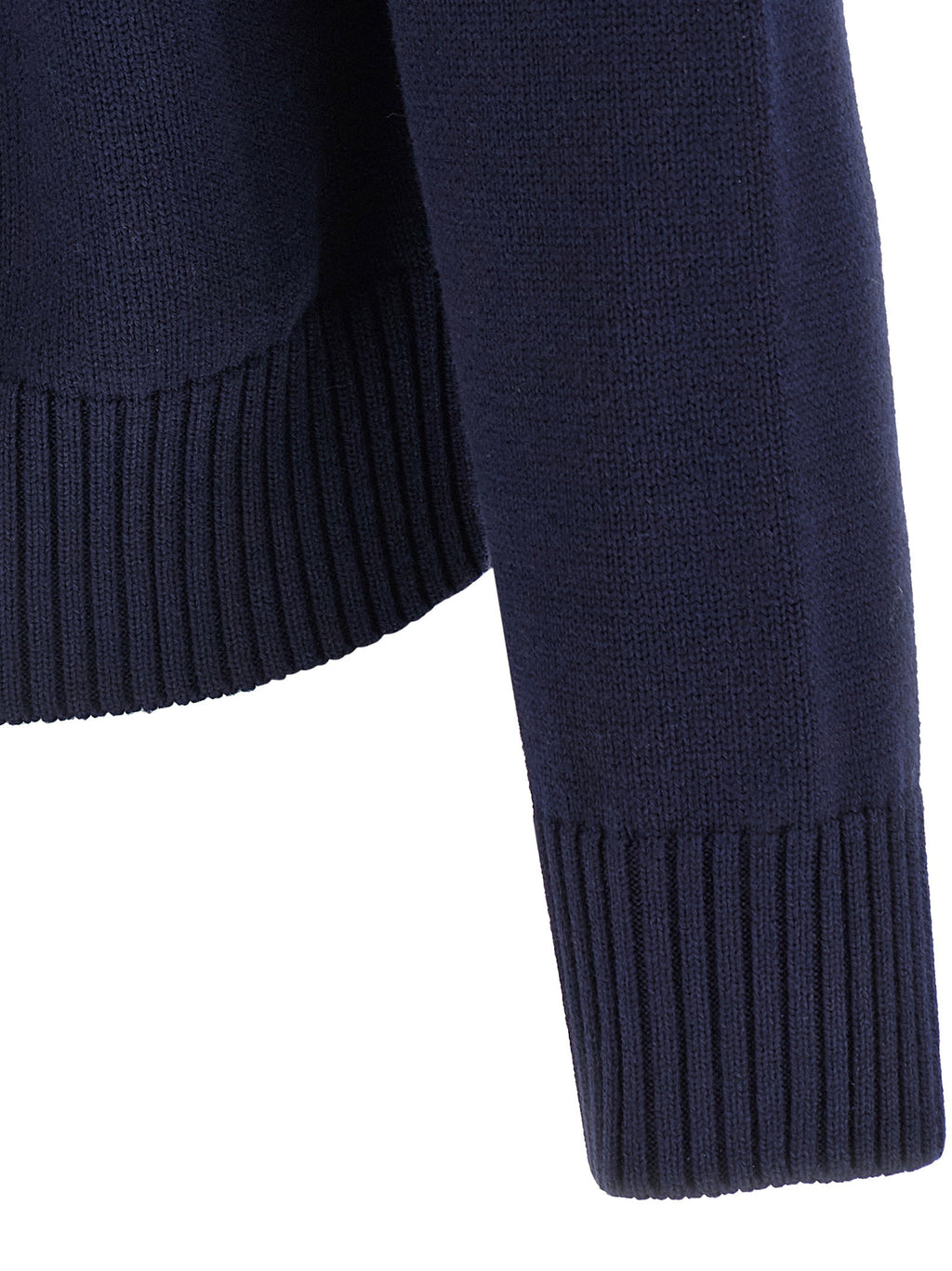 Ami Paris Ami De Coeur Sweater