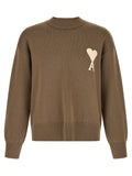 Ami Paris Ami De Coeur Sweater