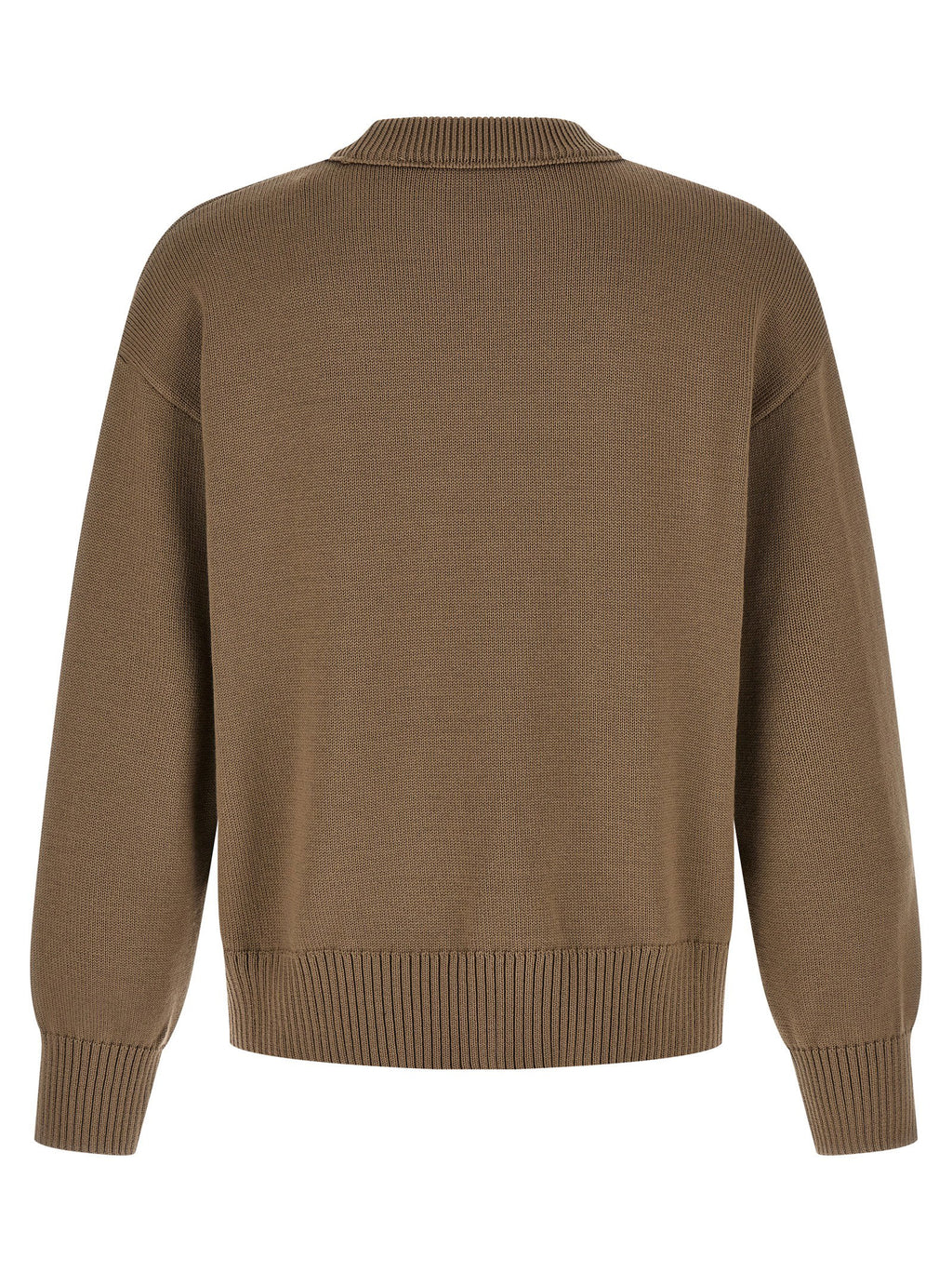 Ami Paris Ami De Coeur Sweater