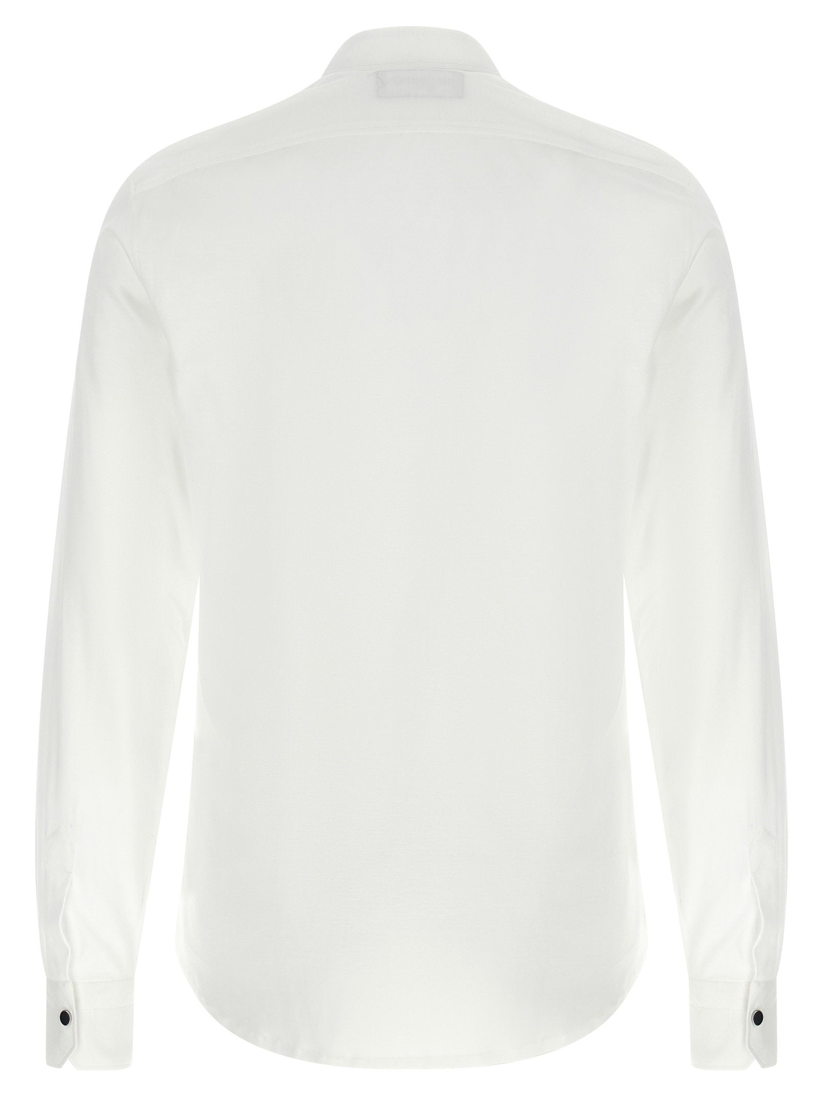 Kiton Buba Shirt