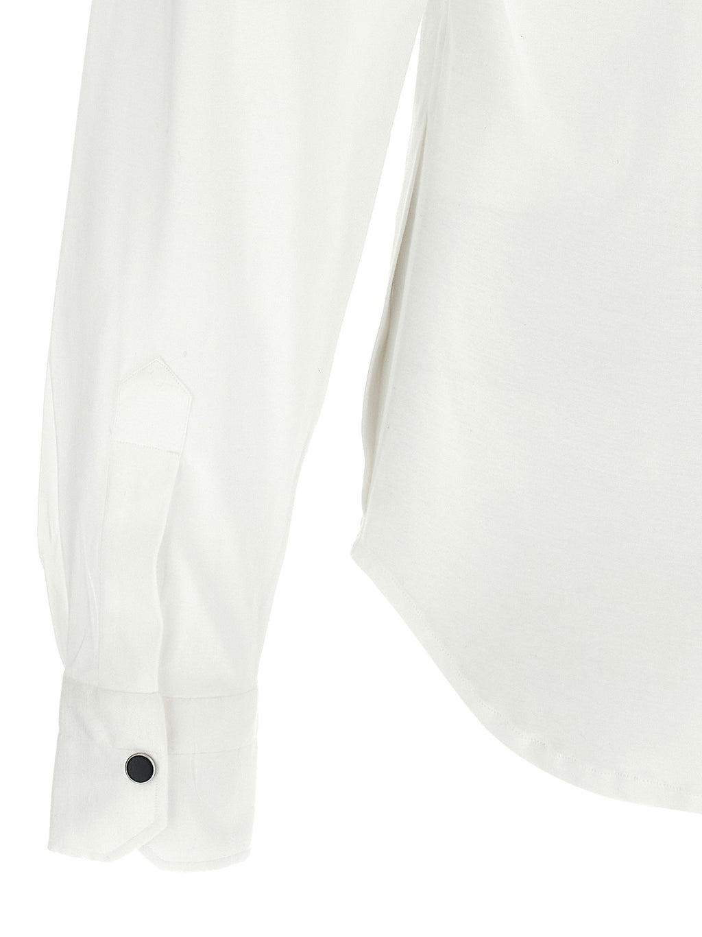 Kiton Buba Shirt