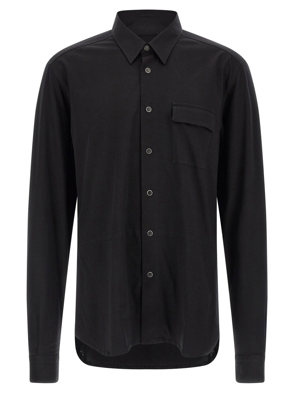 Kiton Buba Shirt