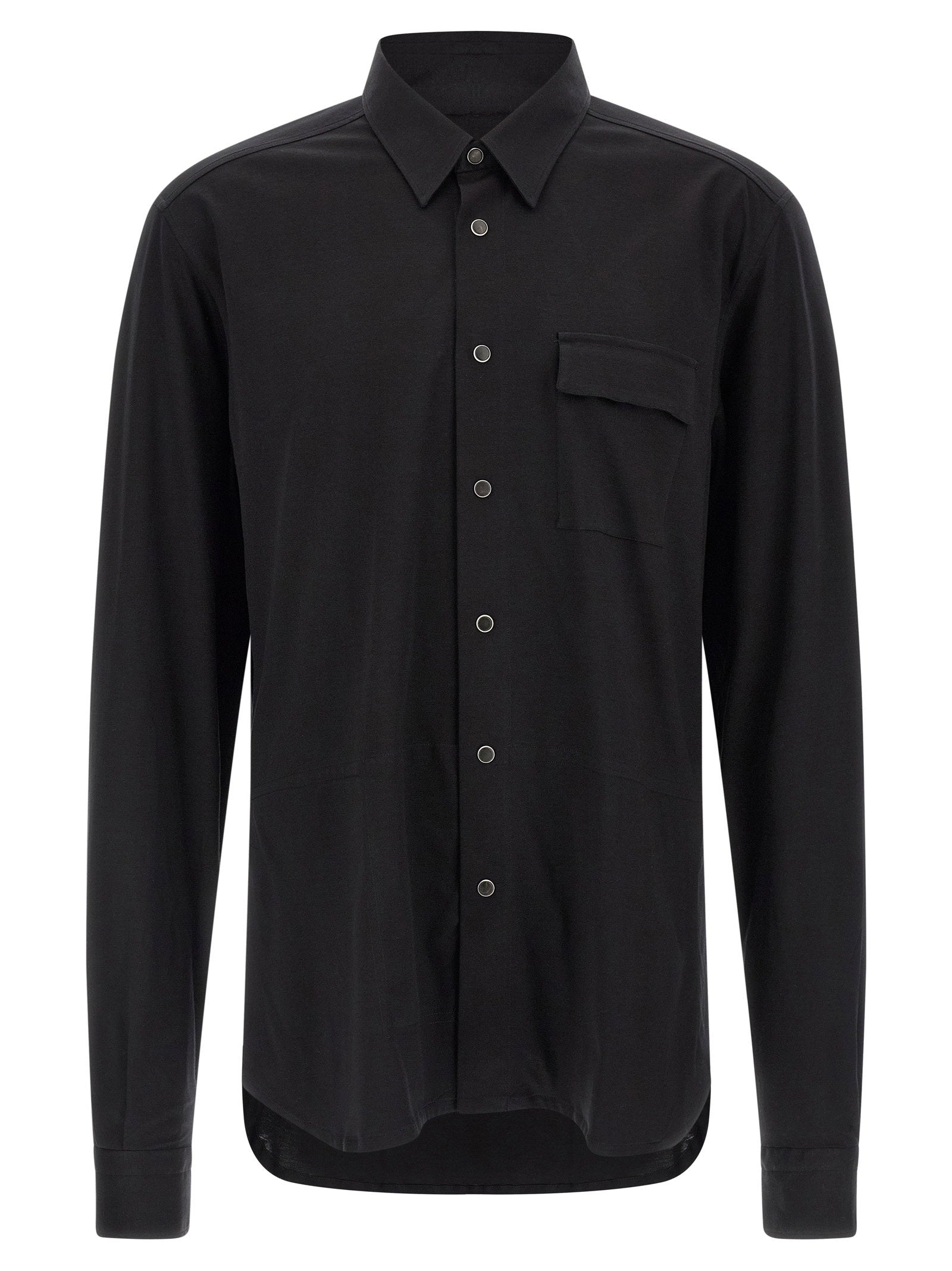 Kiton Buba Shirt