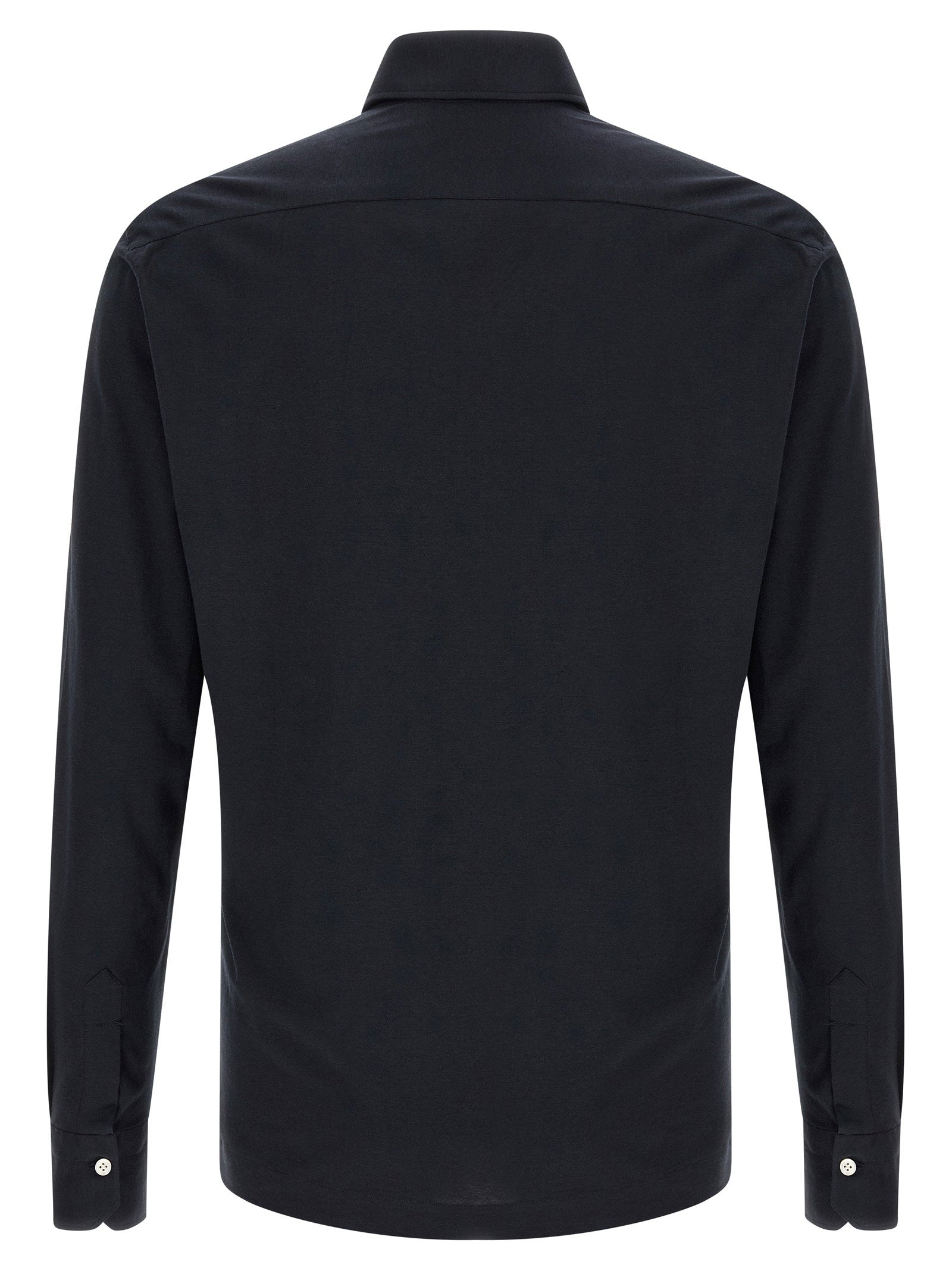 Kiton Positano Polo Shirt