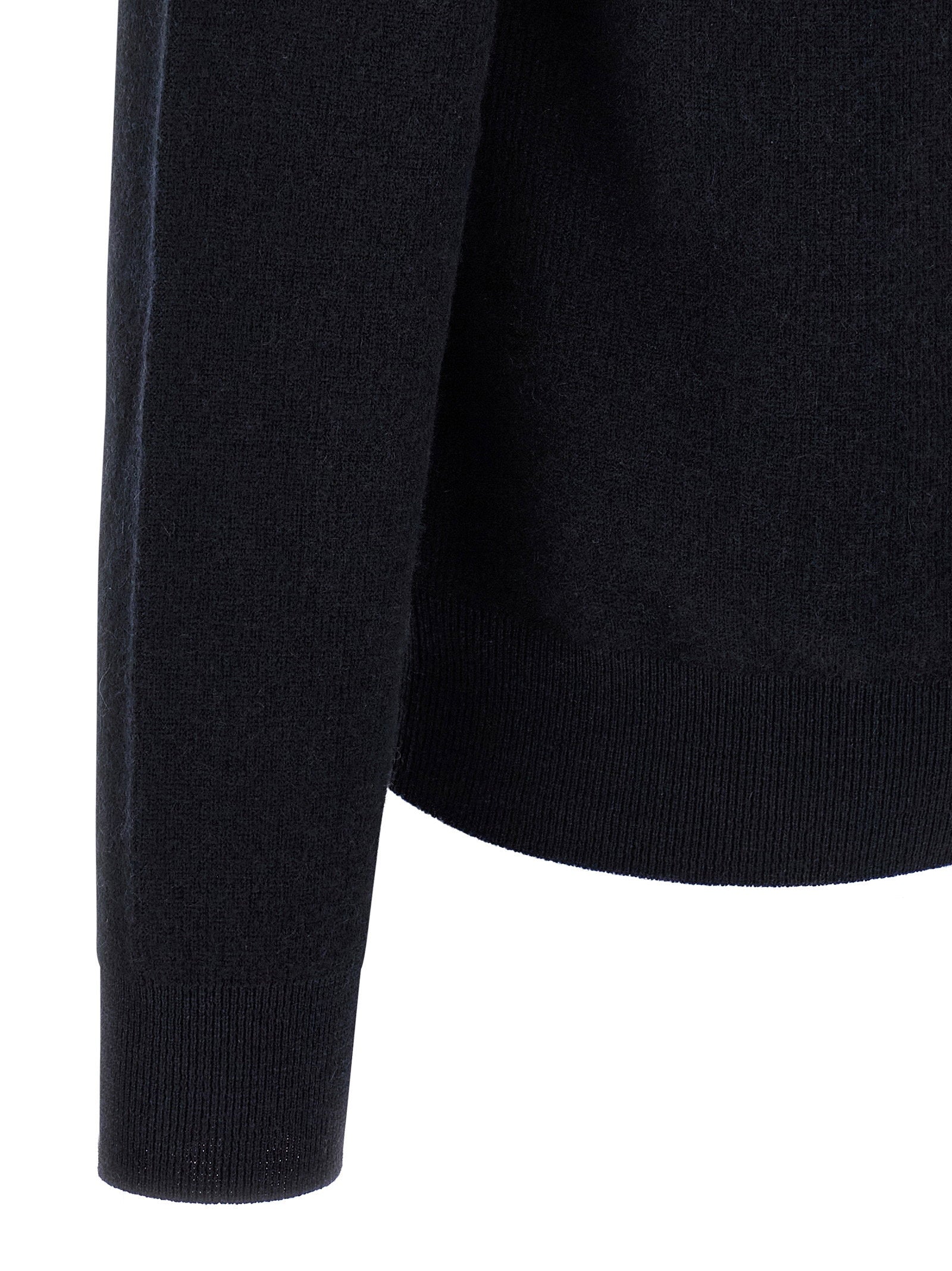 Brioni Cashmere Cardigan