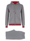 Kiton Cotton Tracksuit