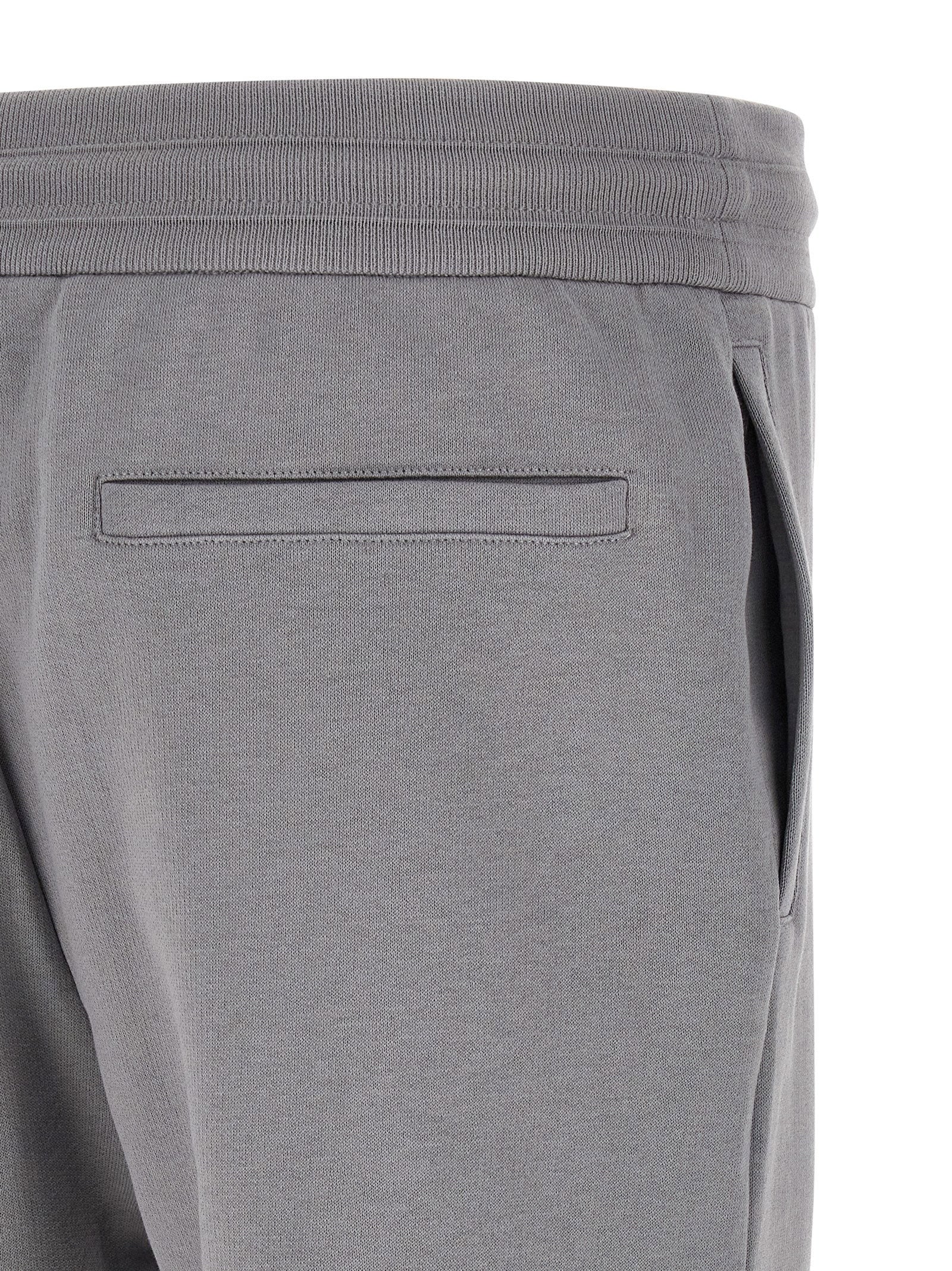 Kiton Cotton Tracksuit