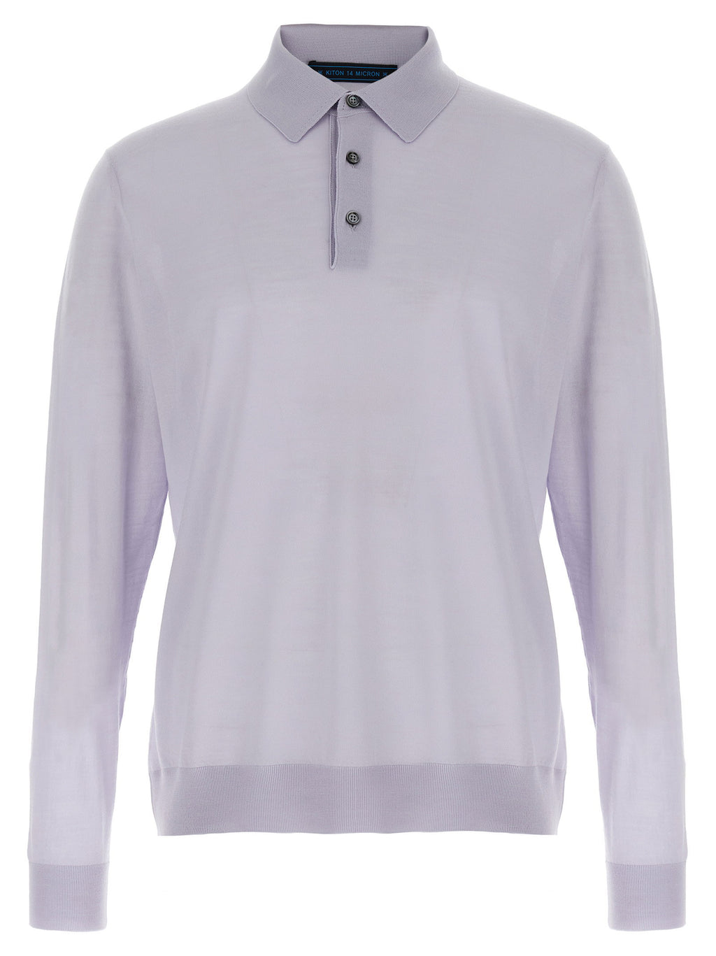 Kiton Ciro Polo Shirt