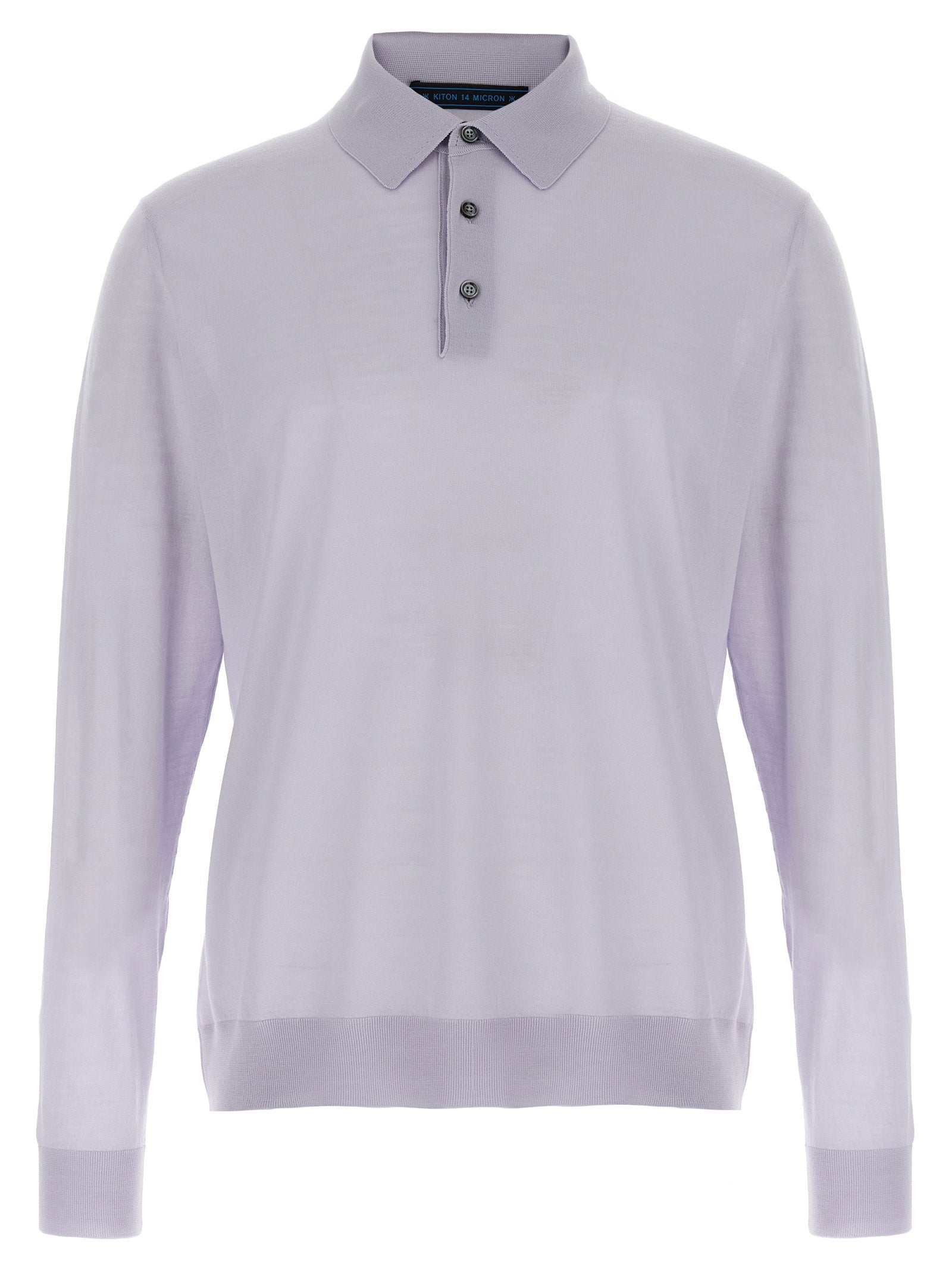 Kiton Ciro Polo Shirt