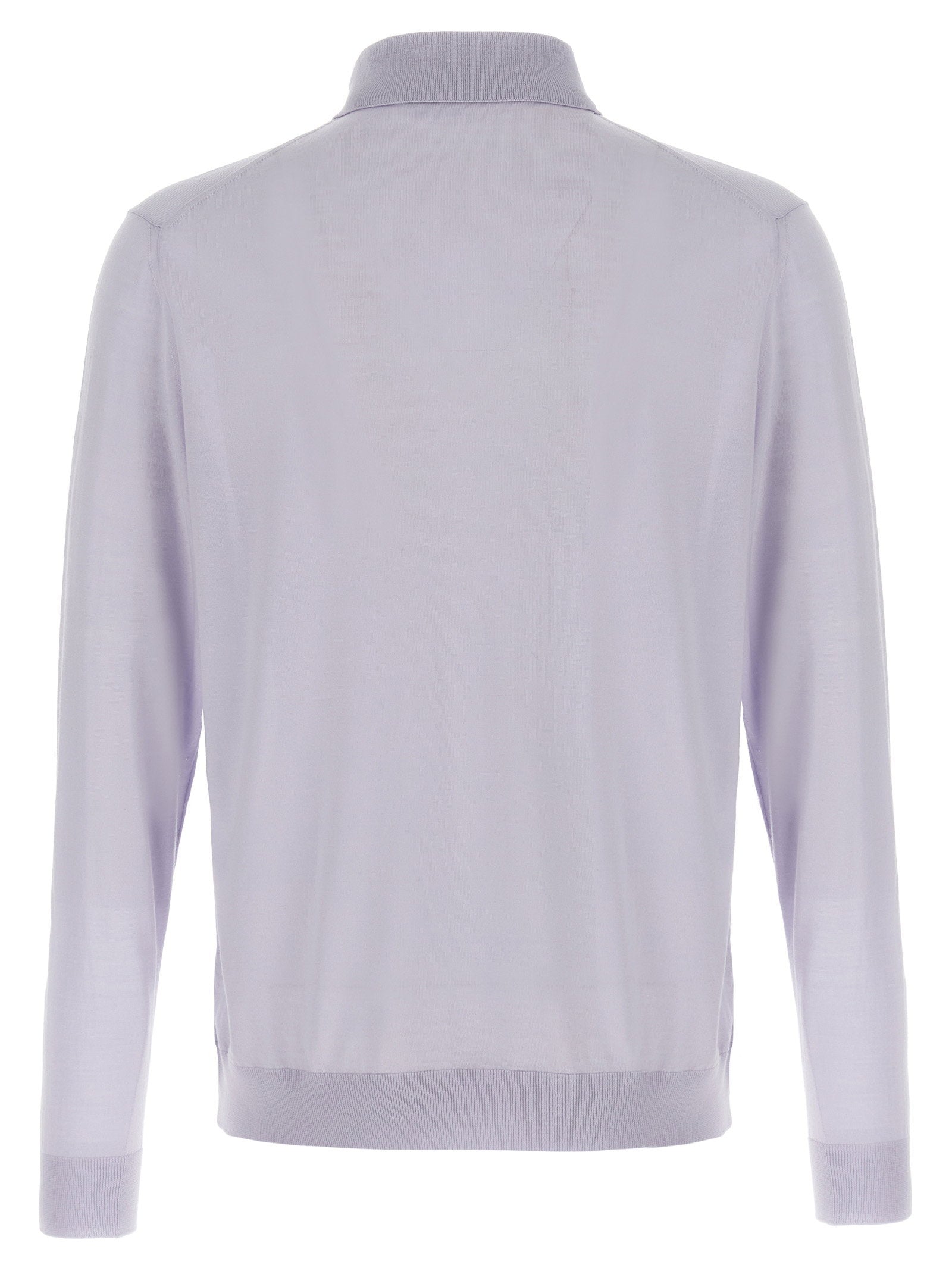 Kiton Ciro Polo Shirt