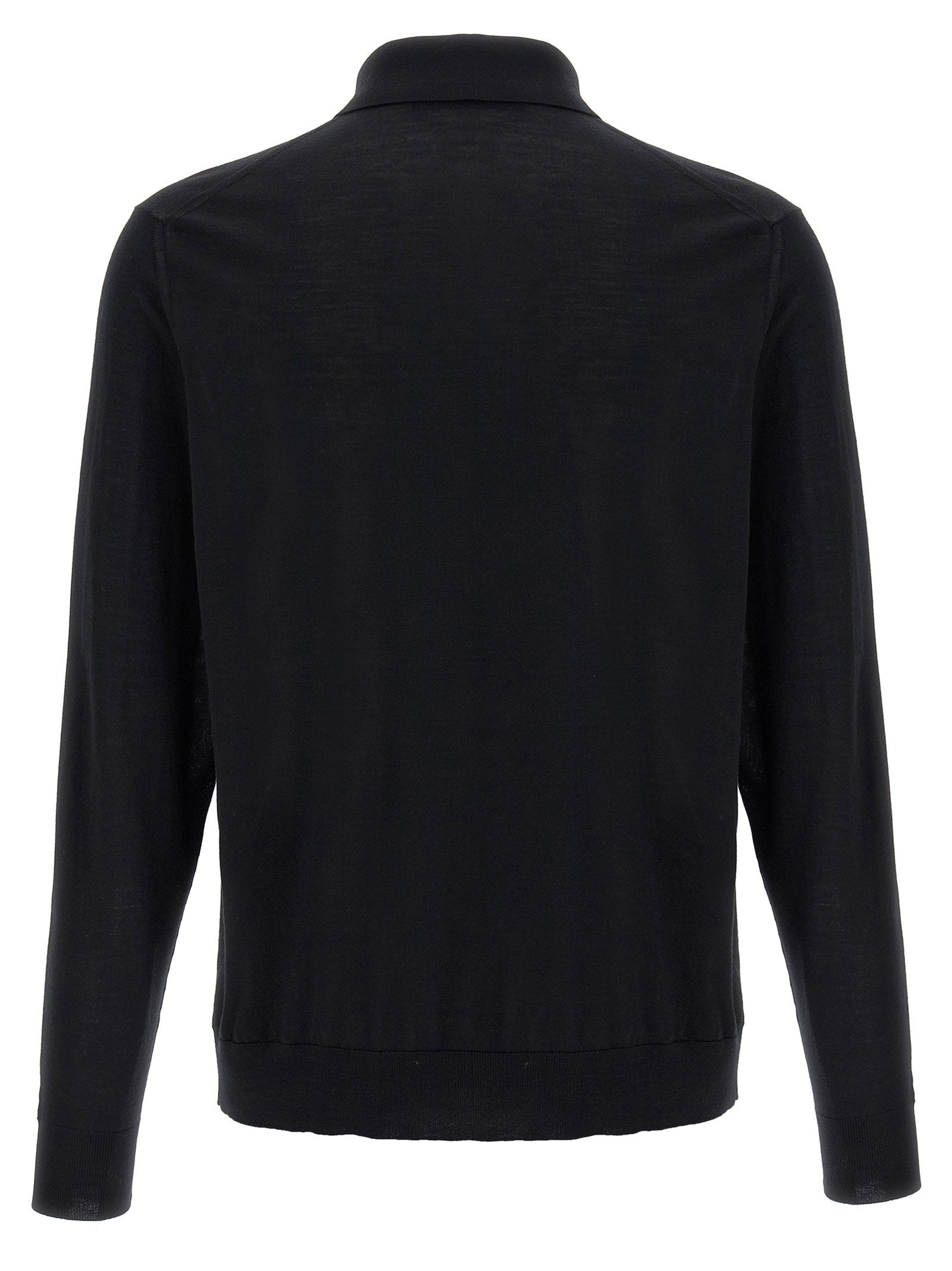 Kiton Ciro Polo Shirt