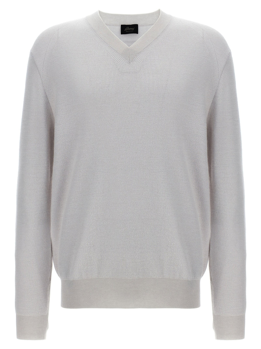 Brioni V-neck Sweater