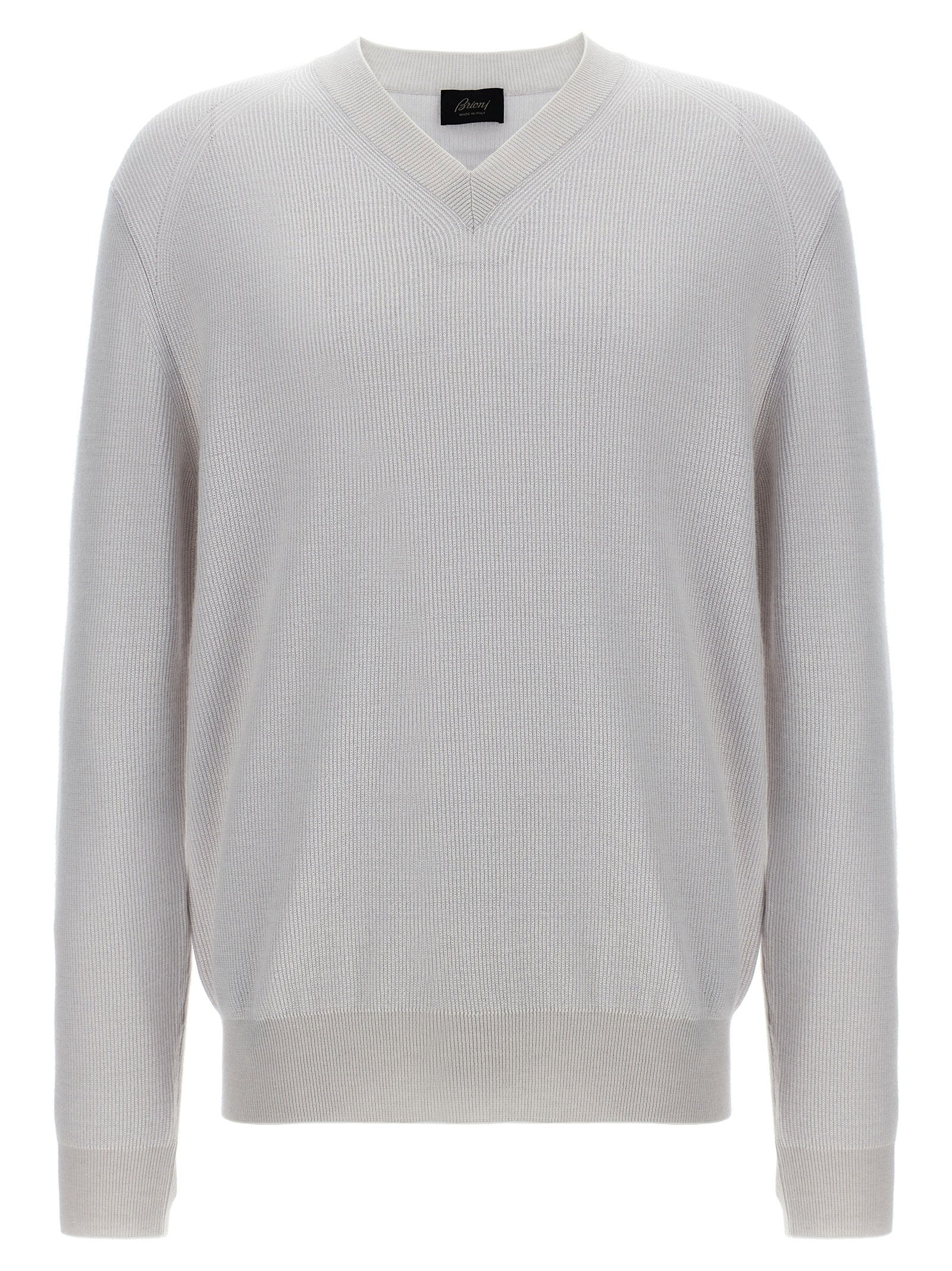 Brioni V-neck Sweater