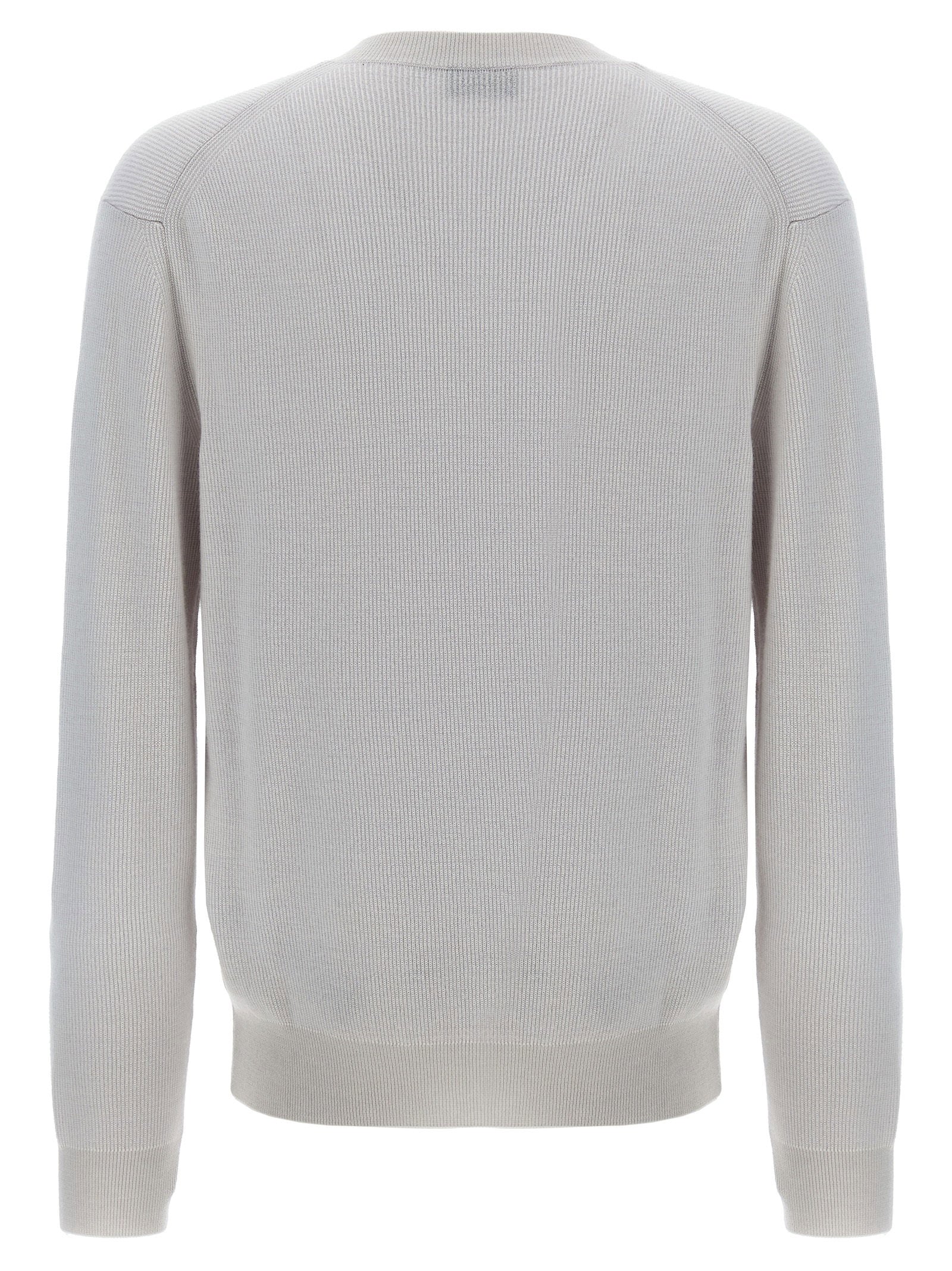 Brioni V-neck Sweater