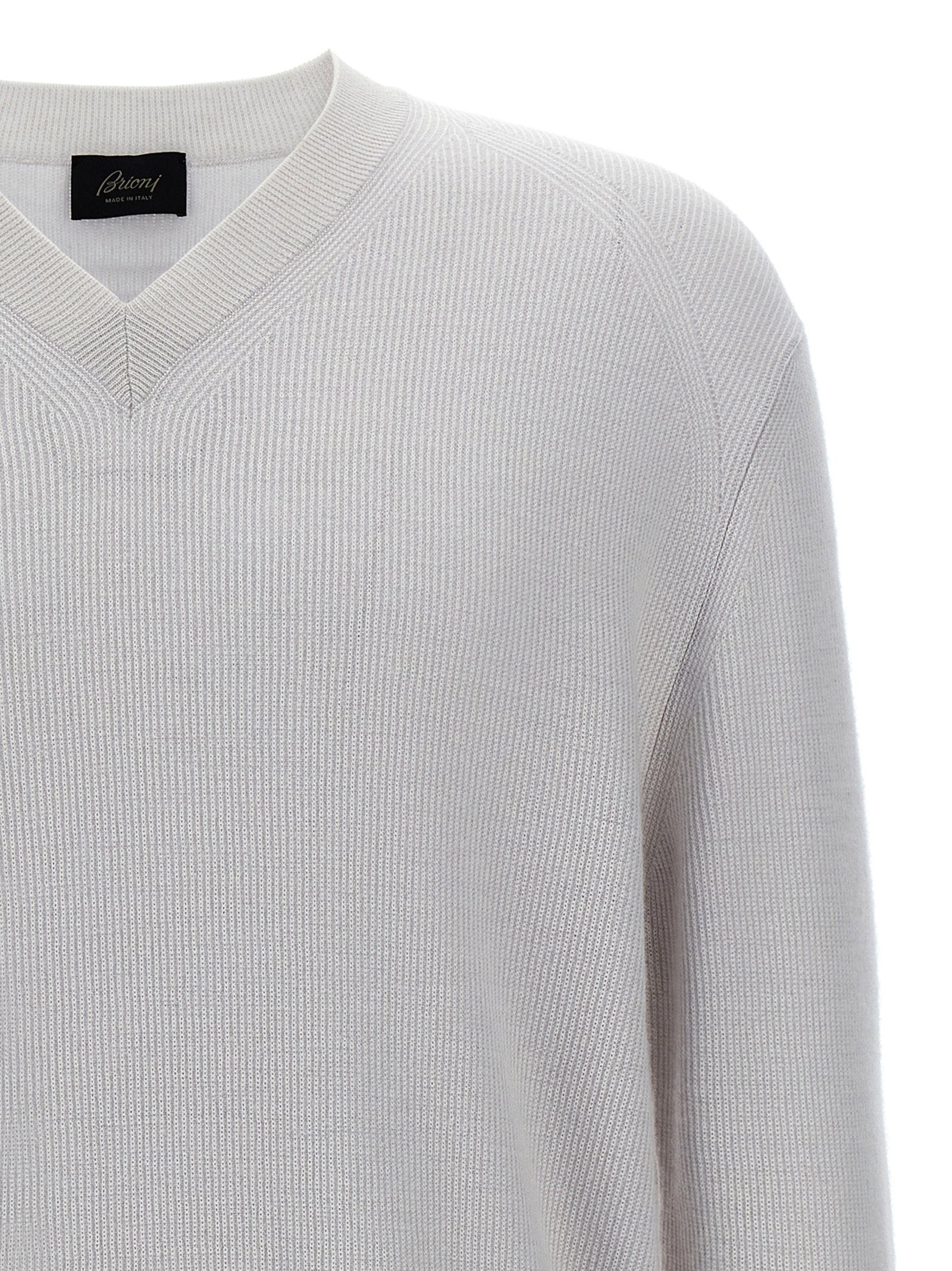 Brioni V-neck Sweater