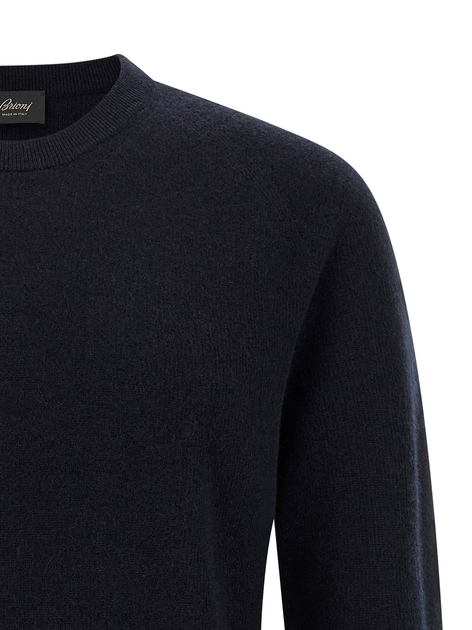 Brioni Cashmere Sweater