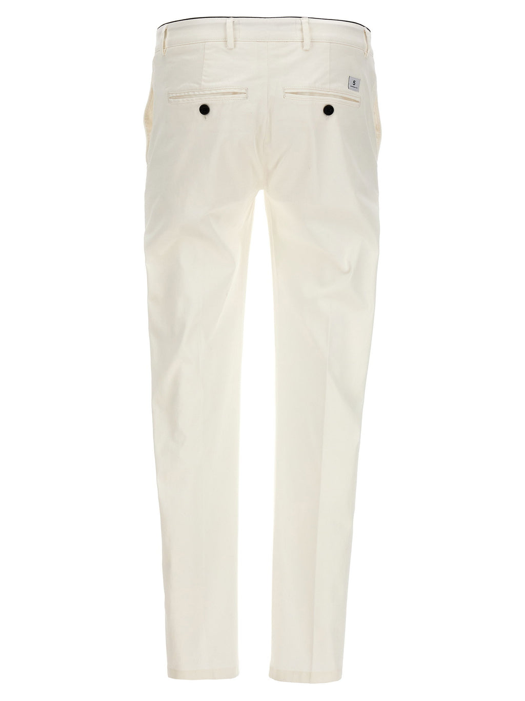 Department 5 Mike Pants