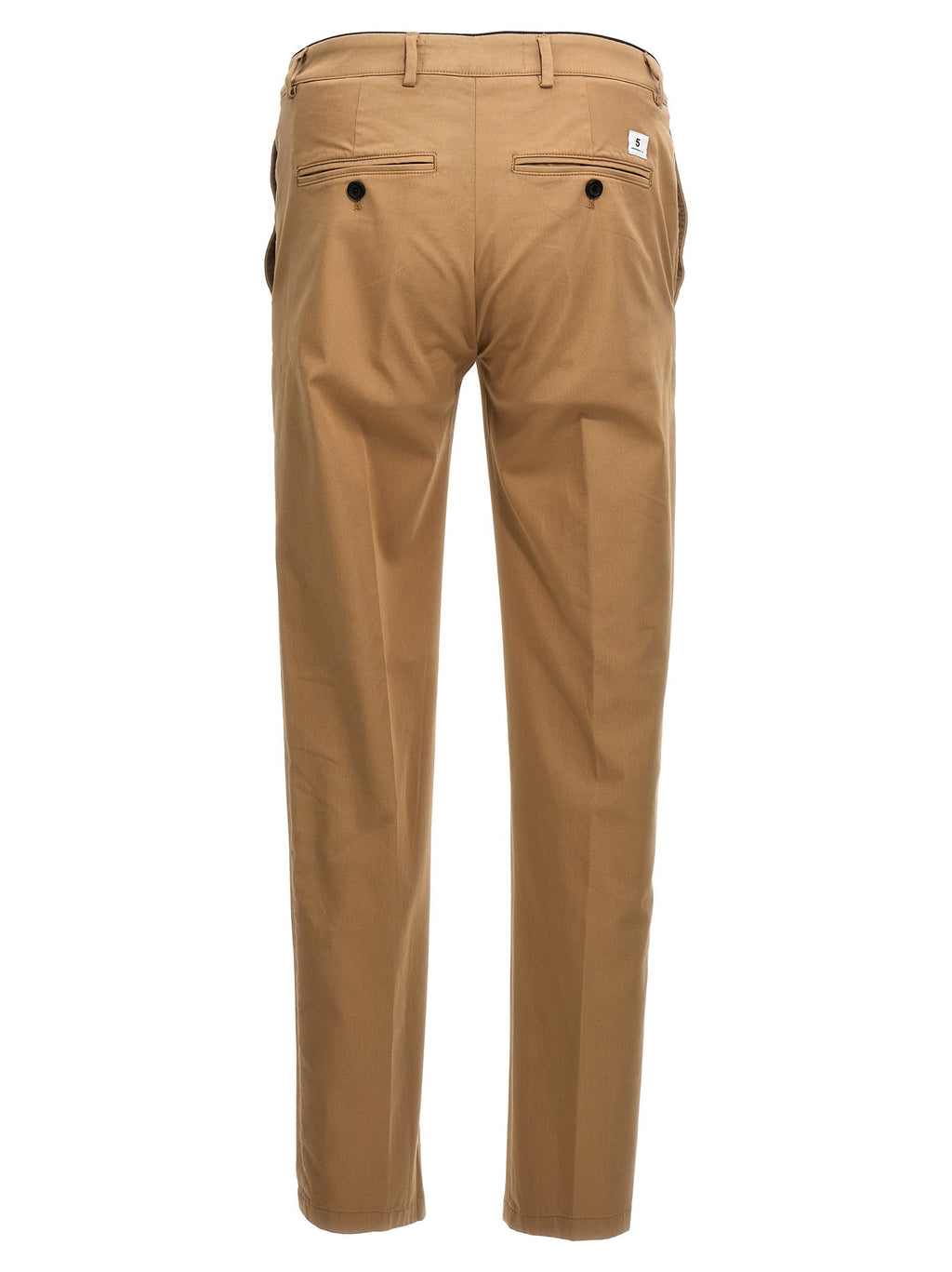 Department 5 Mike Pants