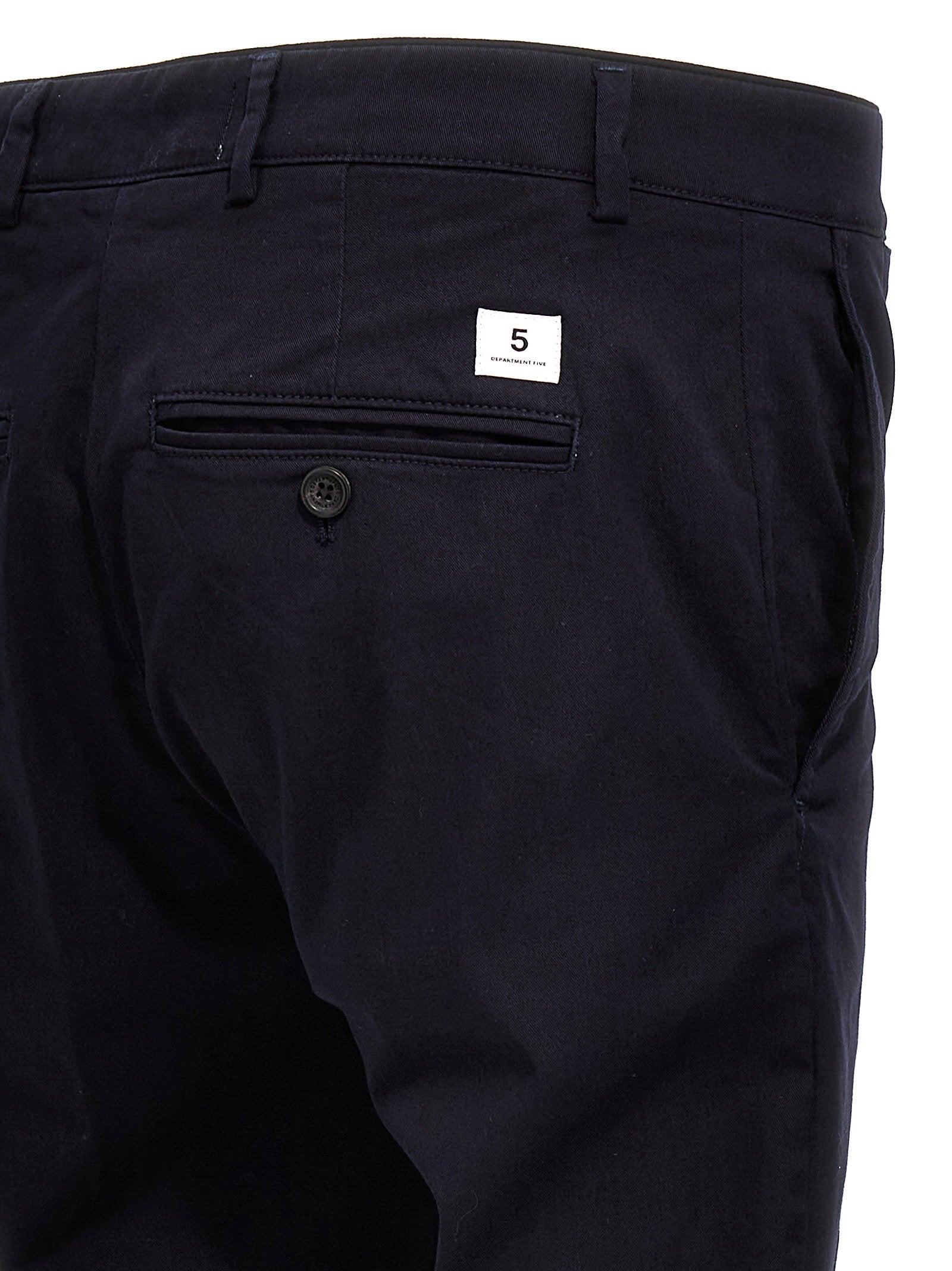 Department 5 Mike Pants