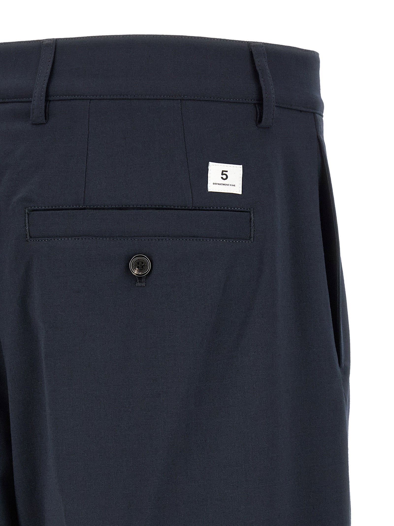 Department 5 Whisky Pants