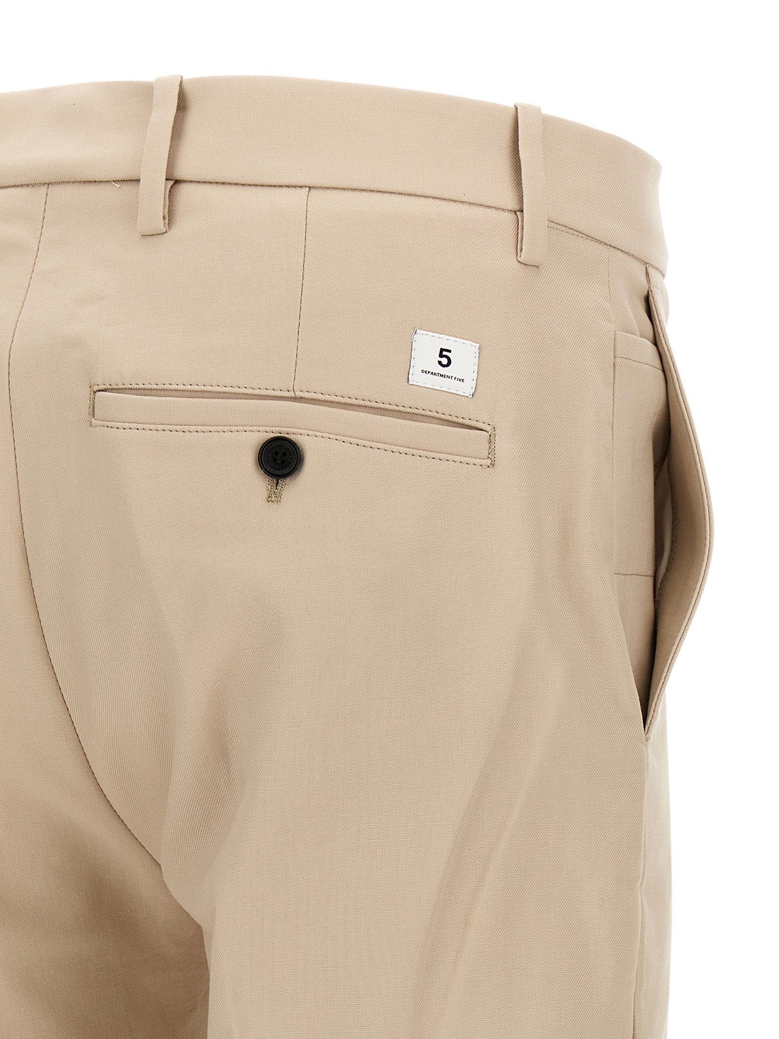 Department 5 Destynai Pants