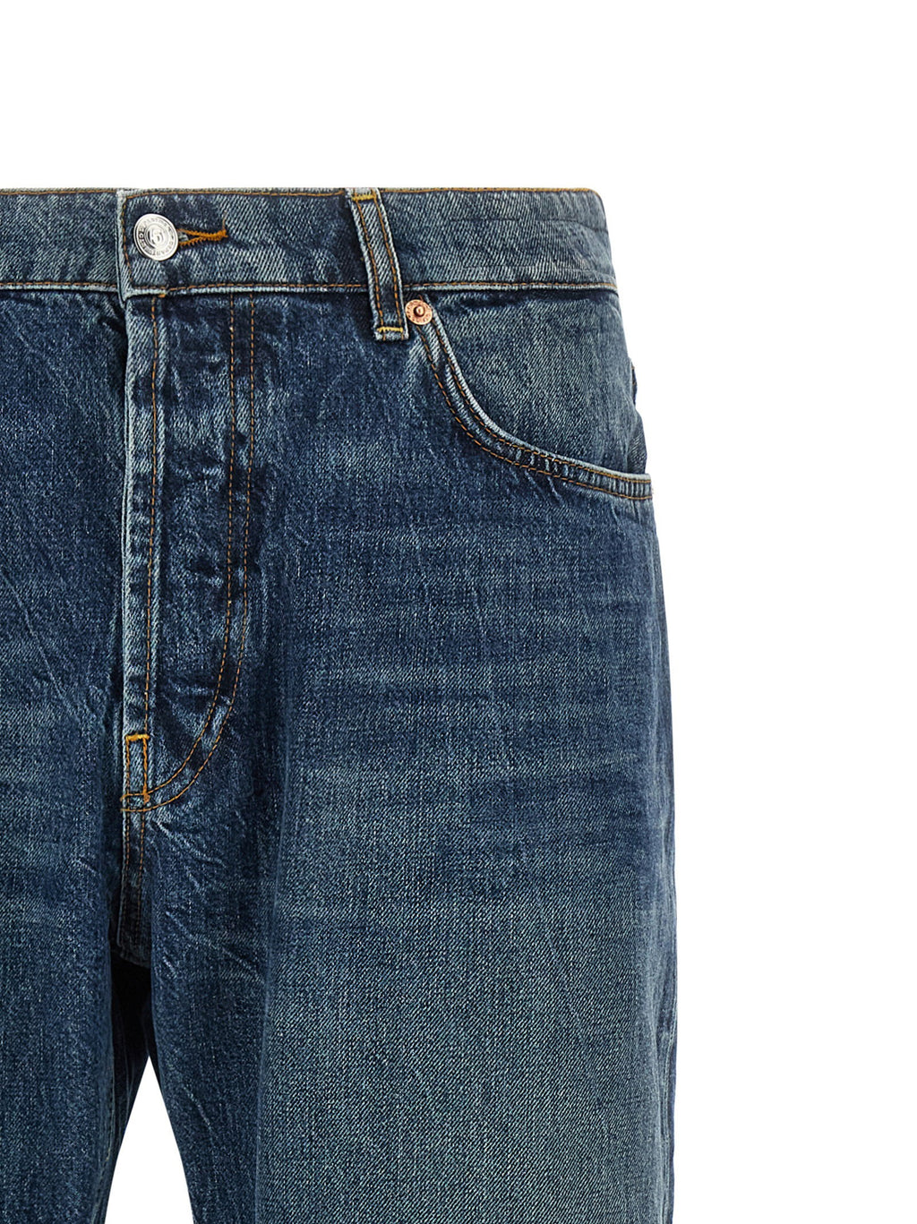 Department 5 Bowl Jeans