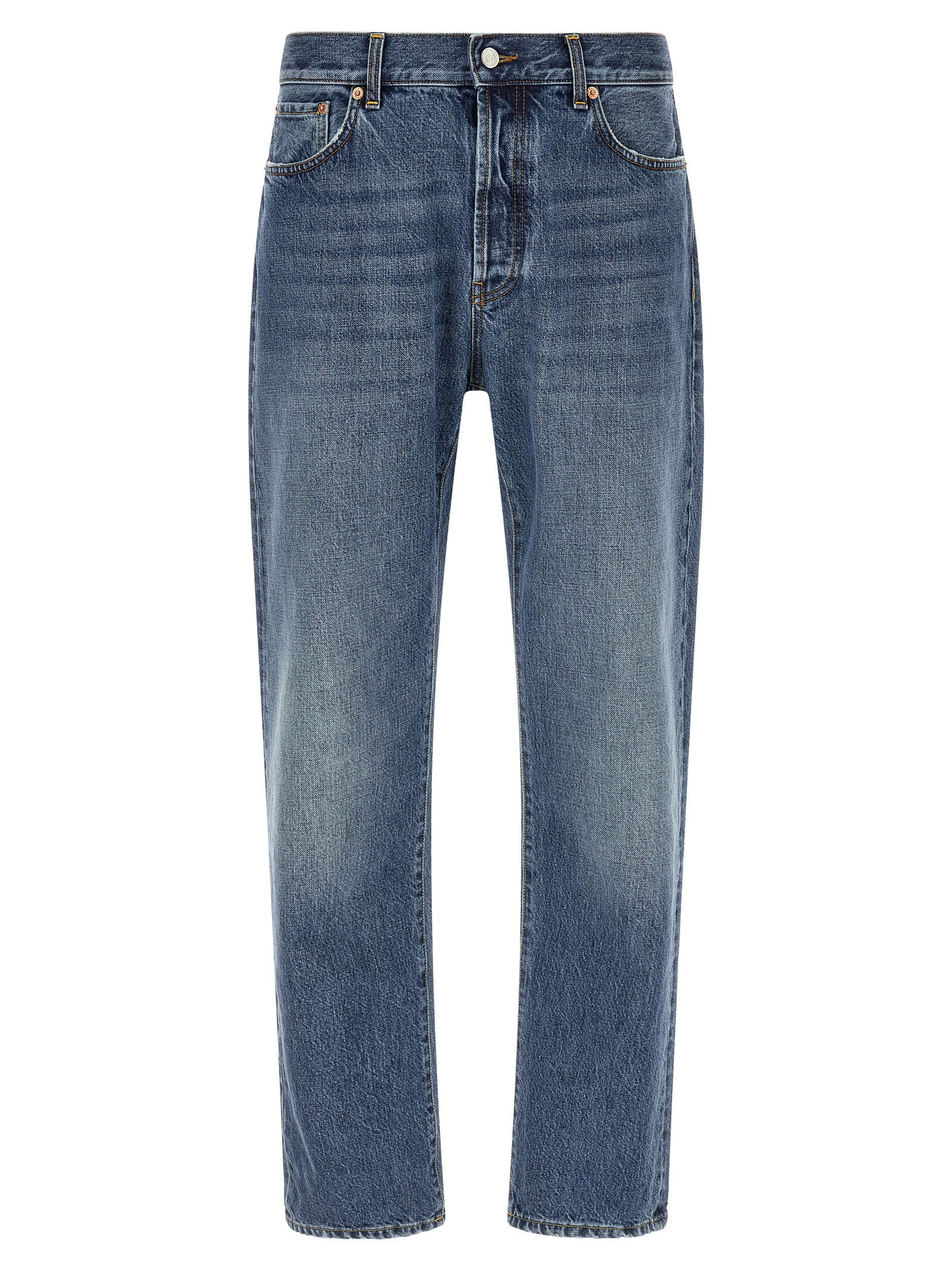 Department 5 Bowl Jeans