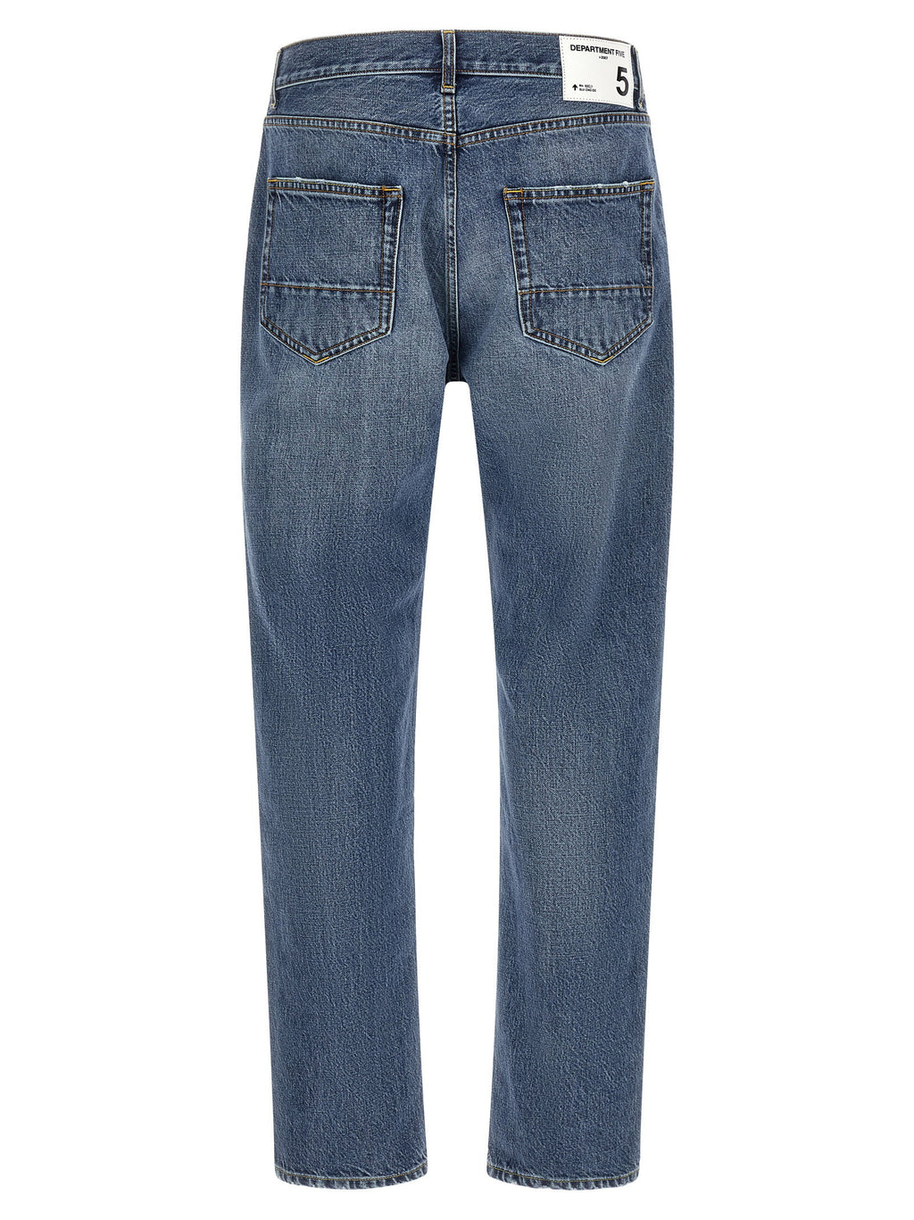 Department 5 Bowl Jeans