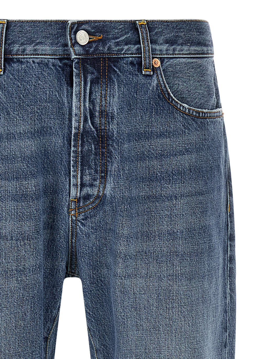 Department 5 Bowl Jeans