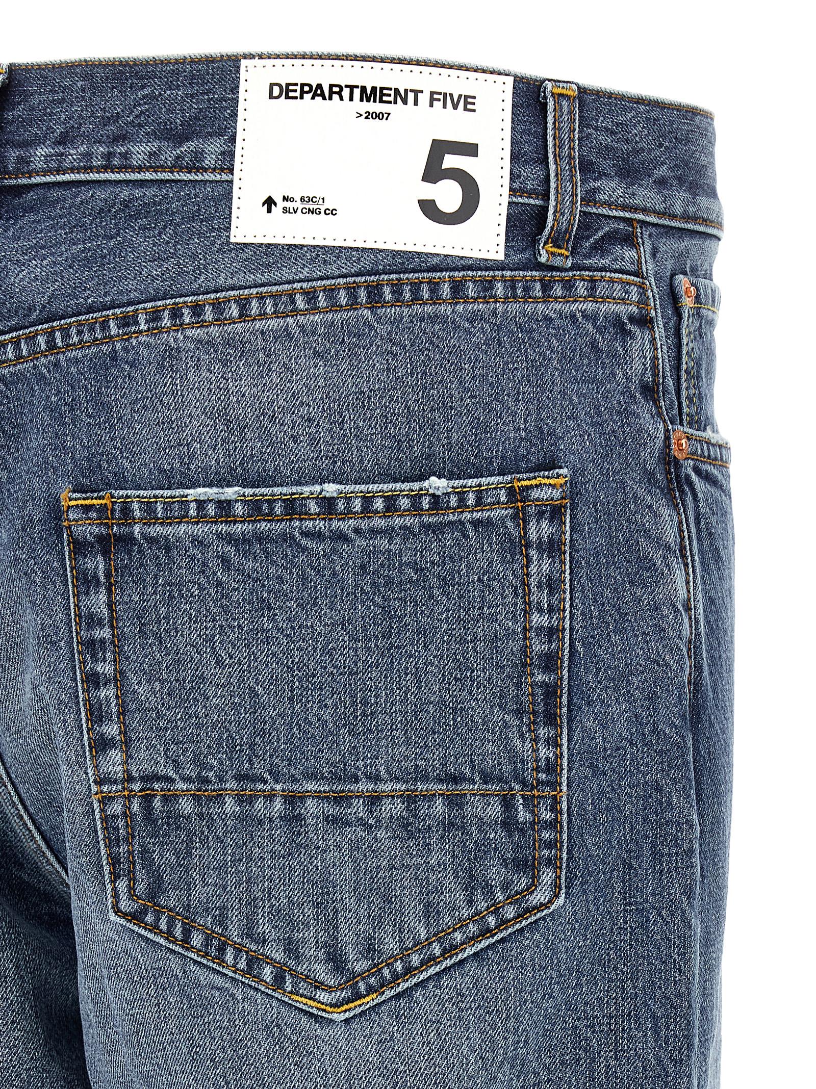 Department 5 Bowl Jeans