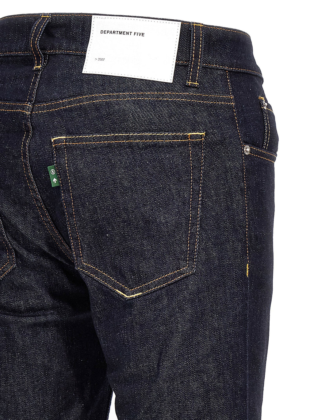 Department 5 Skeith Jeans