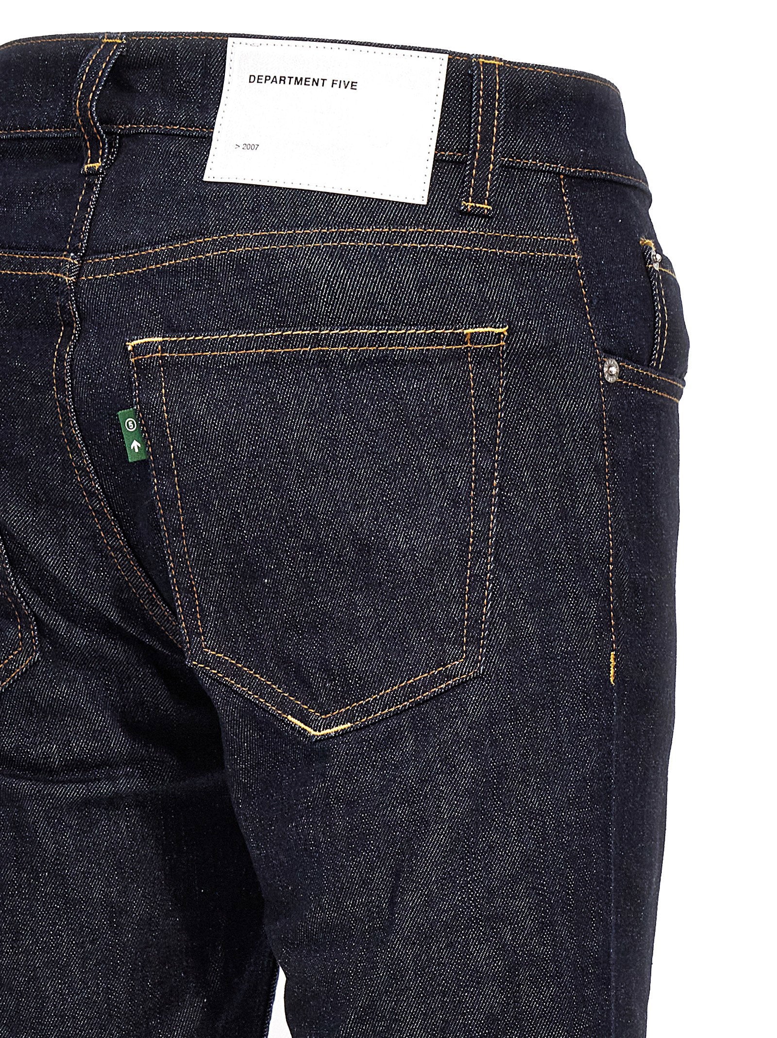 Department 5 Skeith Jeans