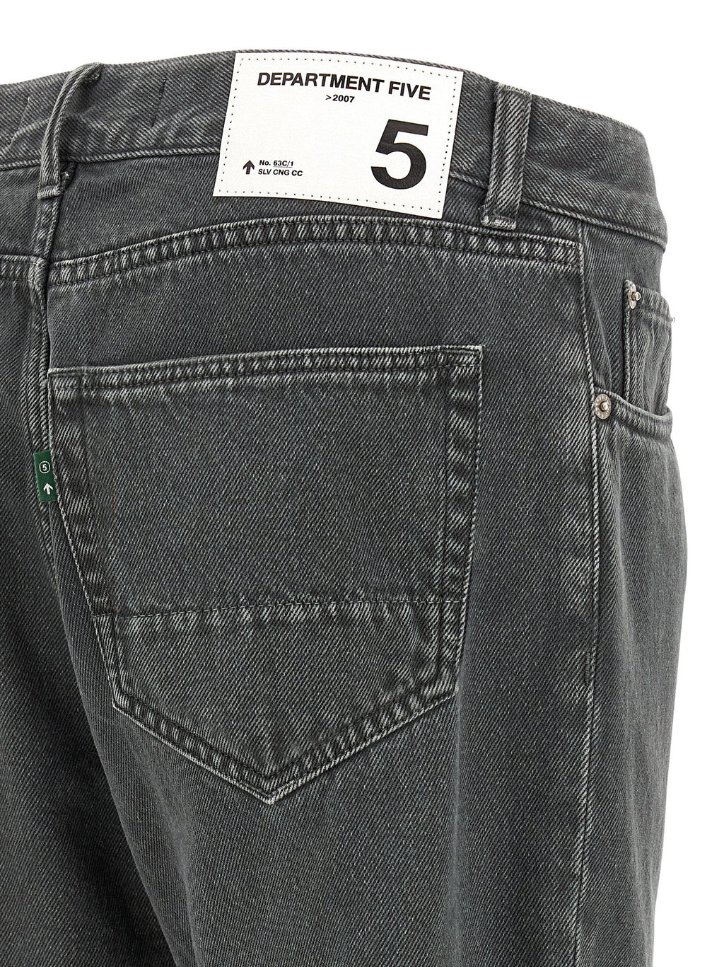Department 5 Musso Jeans