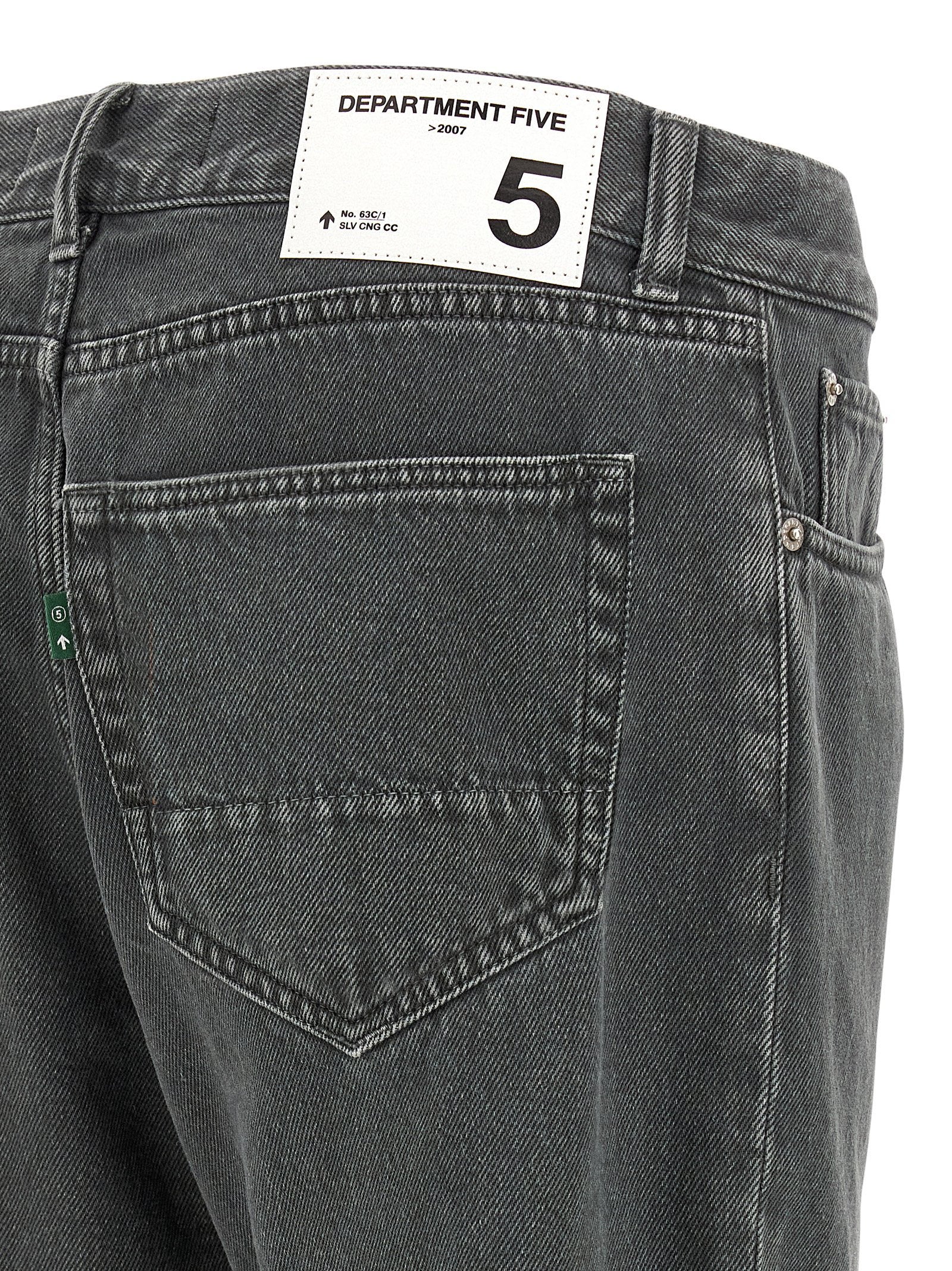 Department 5 Musso Jeans