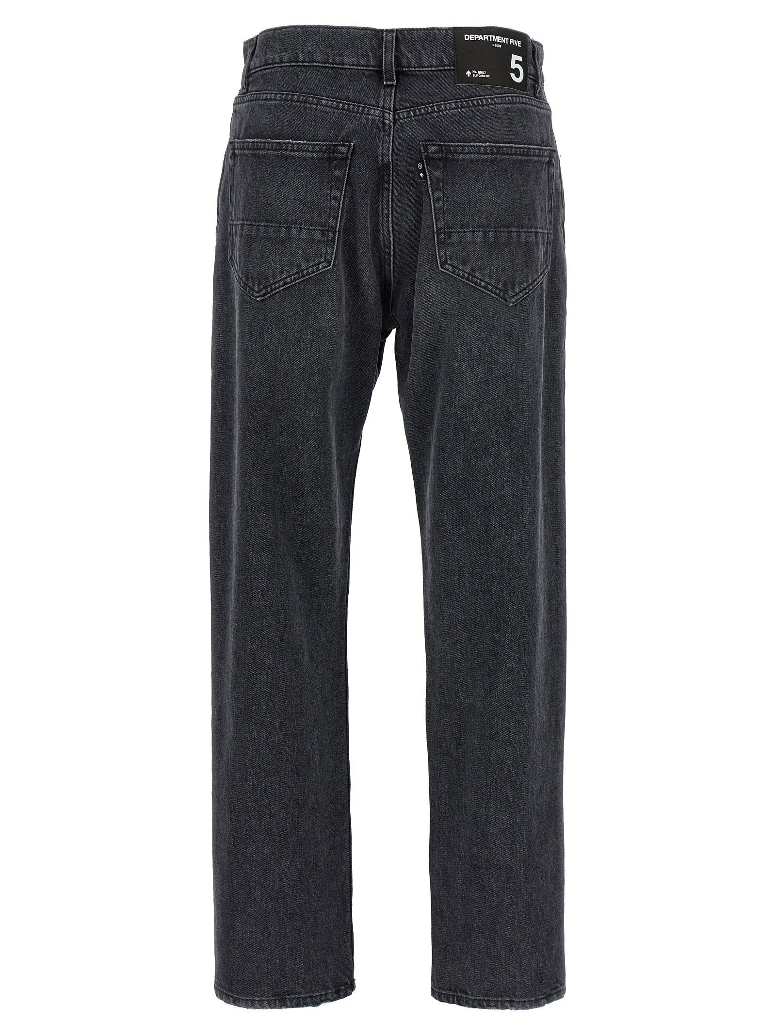 Department 5 Musso Jeans