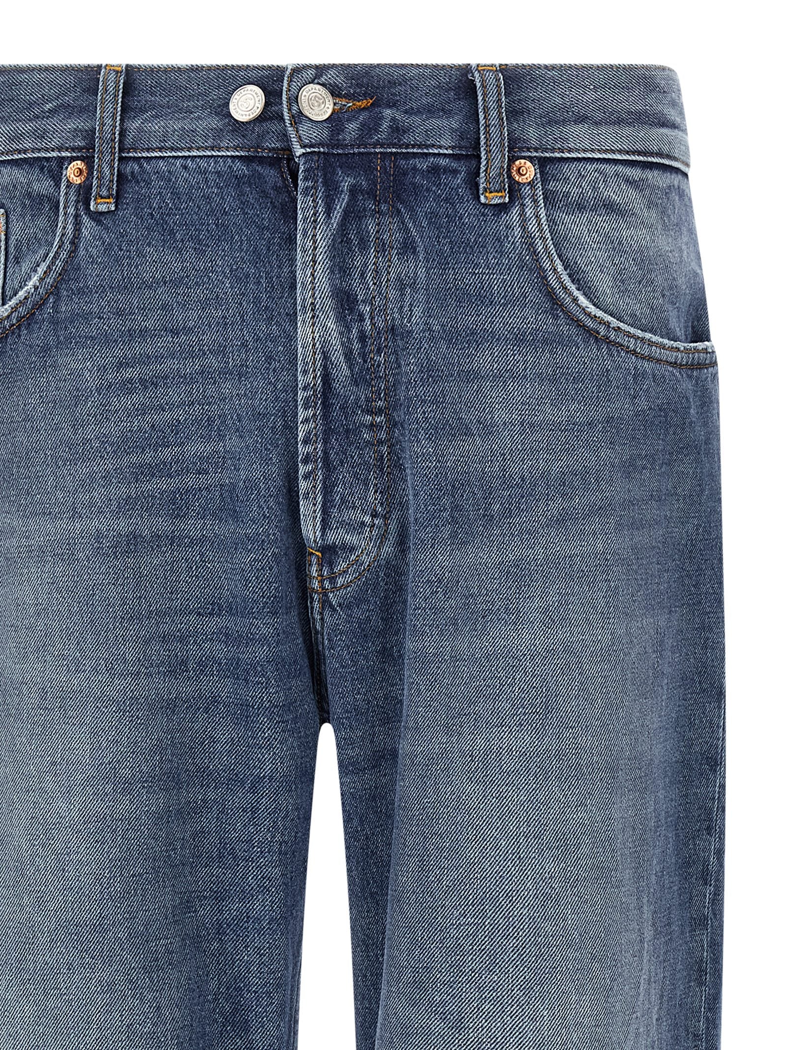 Department 5 Musso Jeans