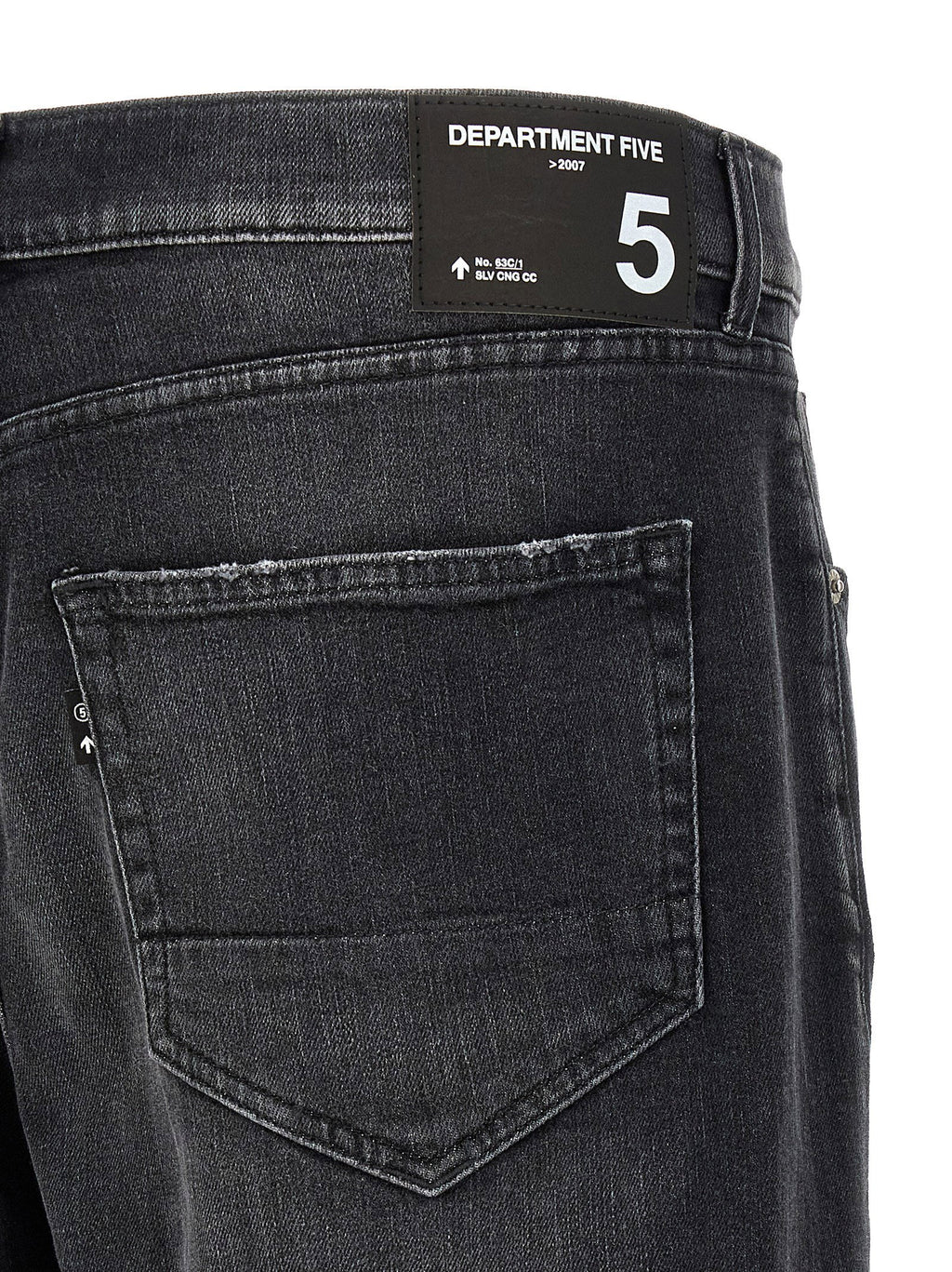 Department 5 Musso Jeans